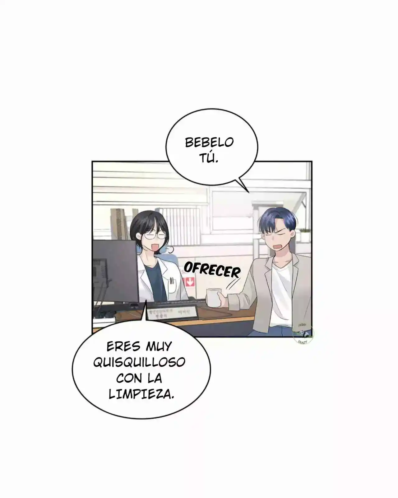 Perfect Marriage Revenge - Capítulo 31 - Página 8 - LectorTMOo