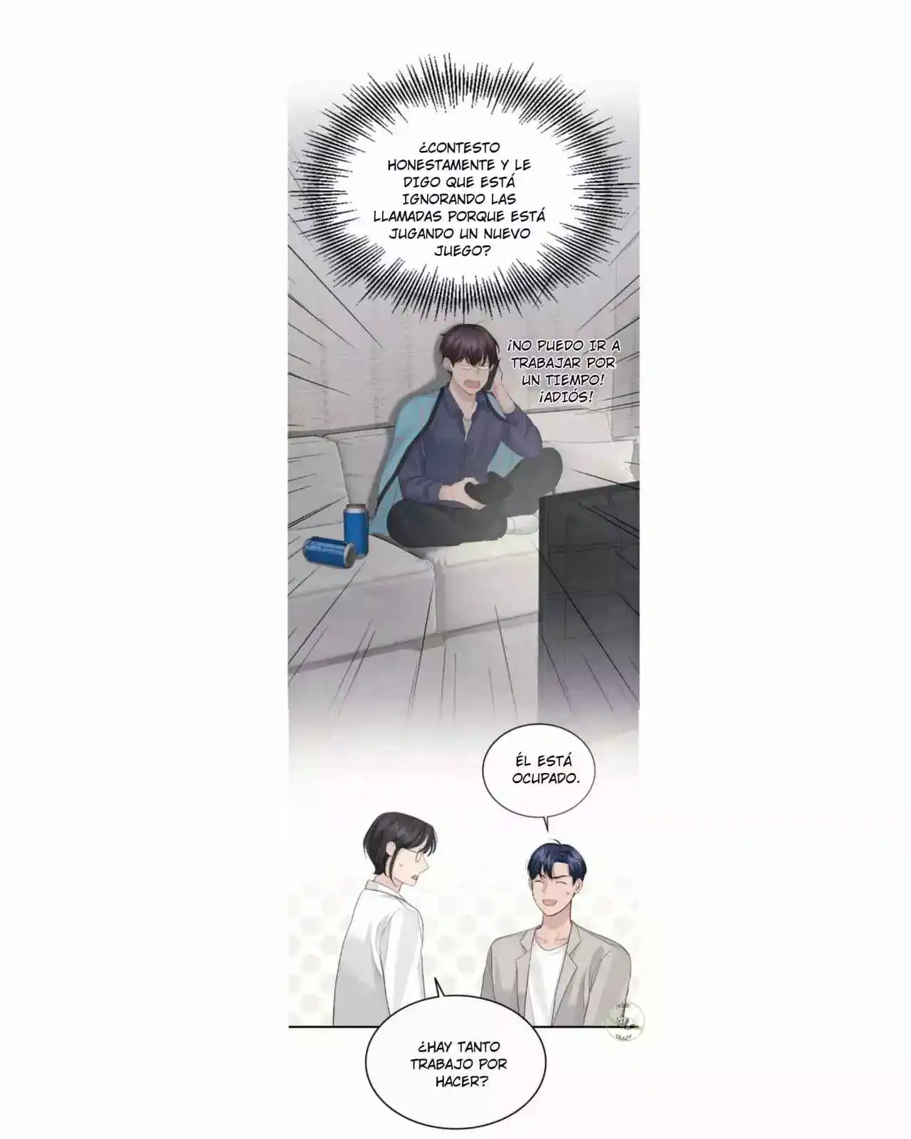 Perfect Marriage Revenge - Capítulo 31 - Página 15 - LectorTMOo