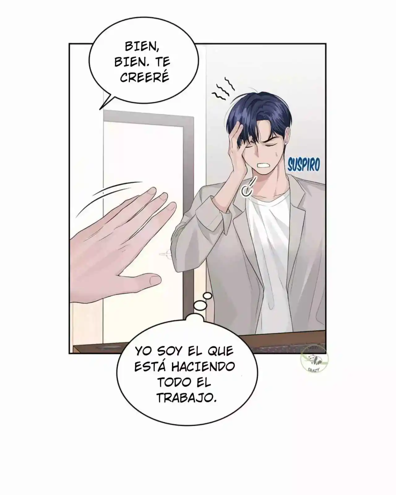 Perfect Marriage Revenge - Capítulo 31 - Página 19 - LectorTMOo