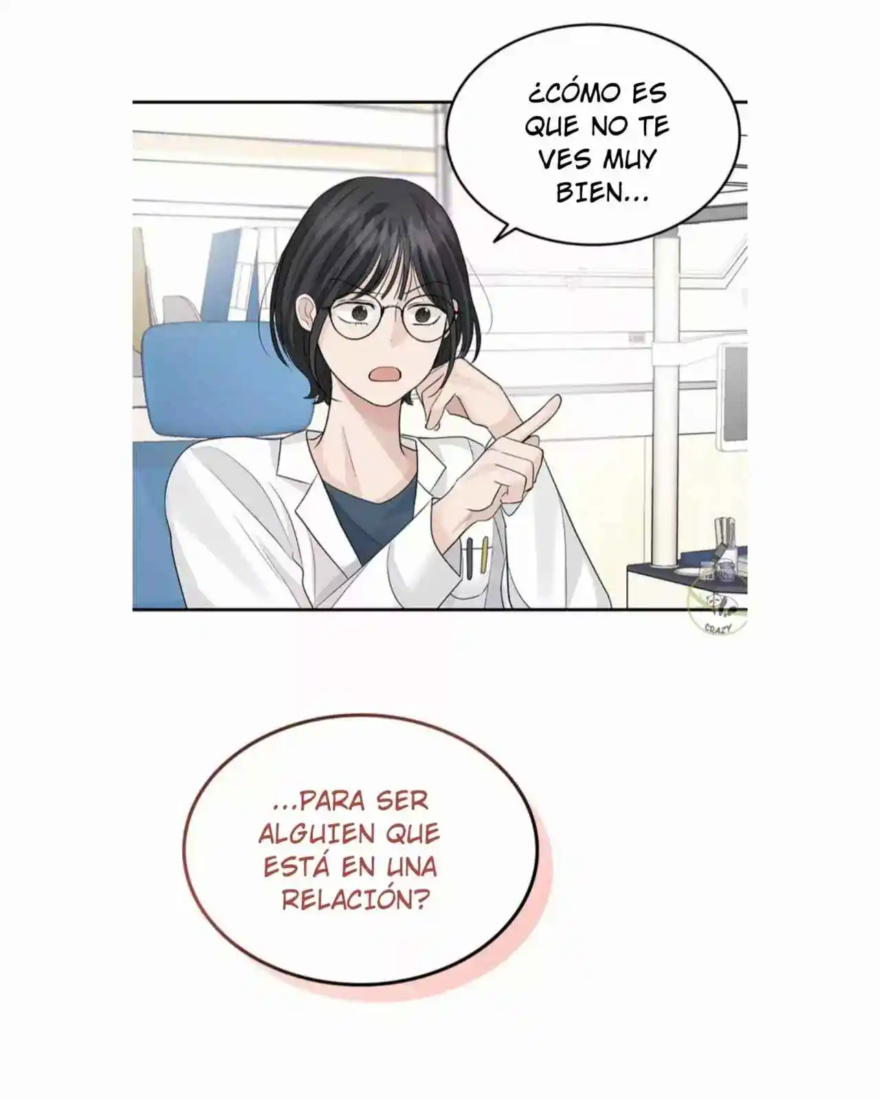 Perfect Marriage Revenge - Capítulo 31 - Página 20 - LectorTMOo
