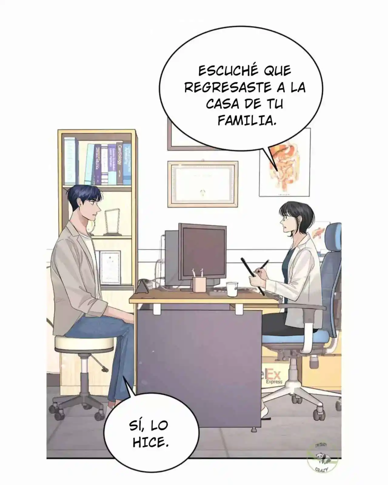 Perfect Marriage Revenge - Capítulo 31 - Página 27 - LectorTMOo