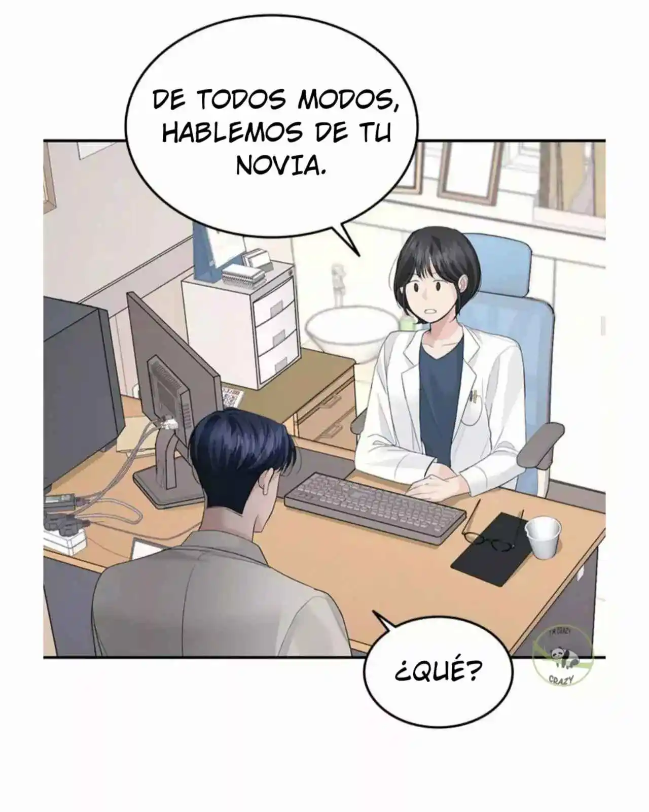 Perfect Marriage Revenge - Capítulo 31 - Página 35 - LectorTMOo