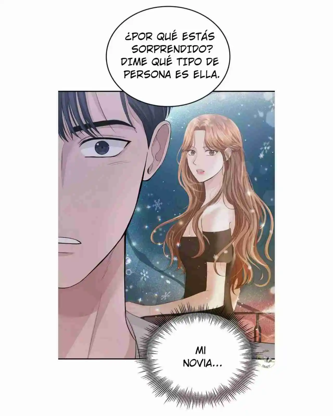 Perfect Marriage Revenge - Capítulo 31 - Página 36 - LectorTMOo