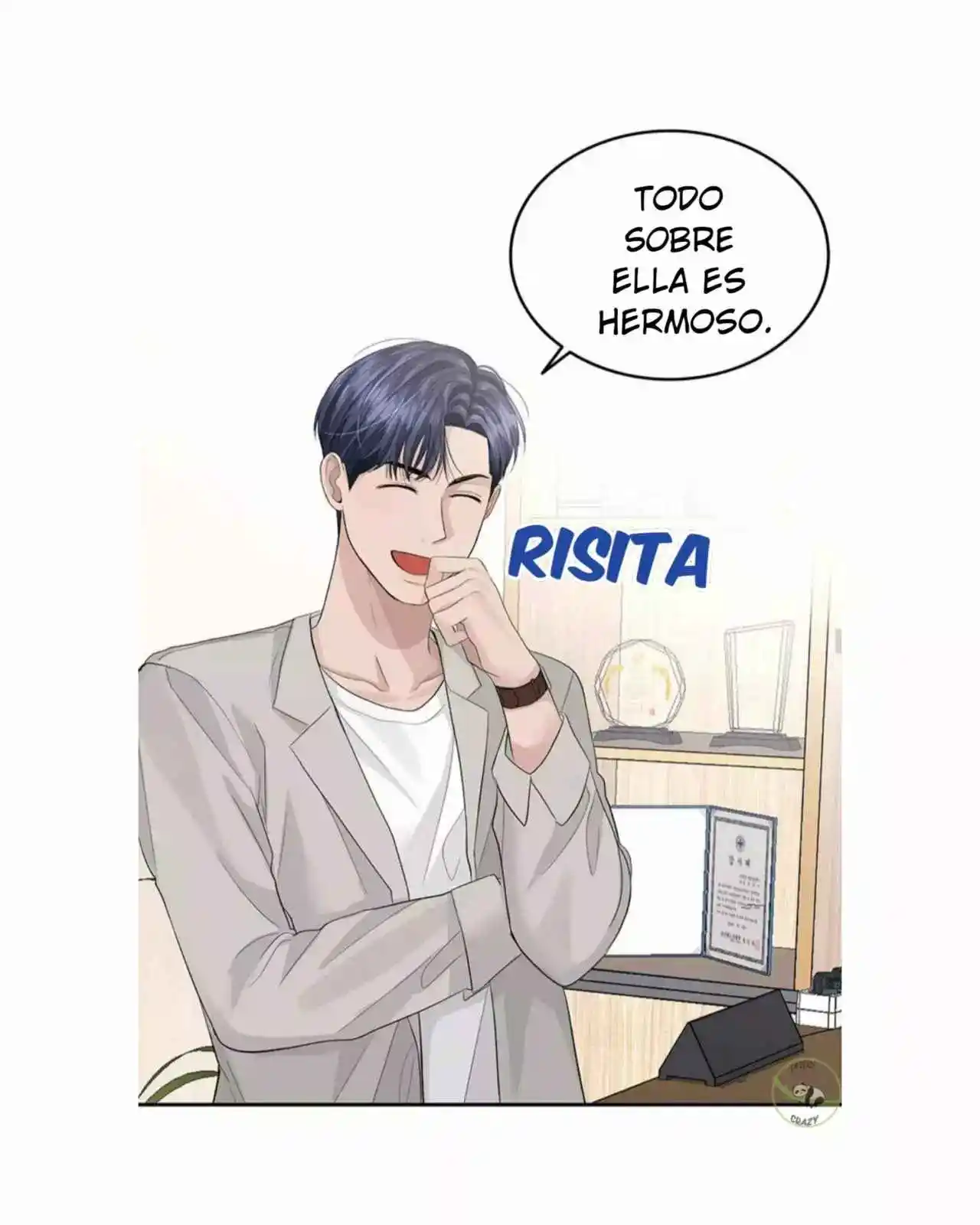 Perfect Marriage Revenge - Capítulo 31 - Página 37 - LectorTMOo