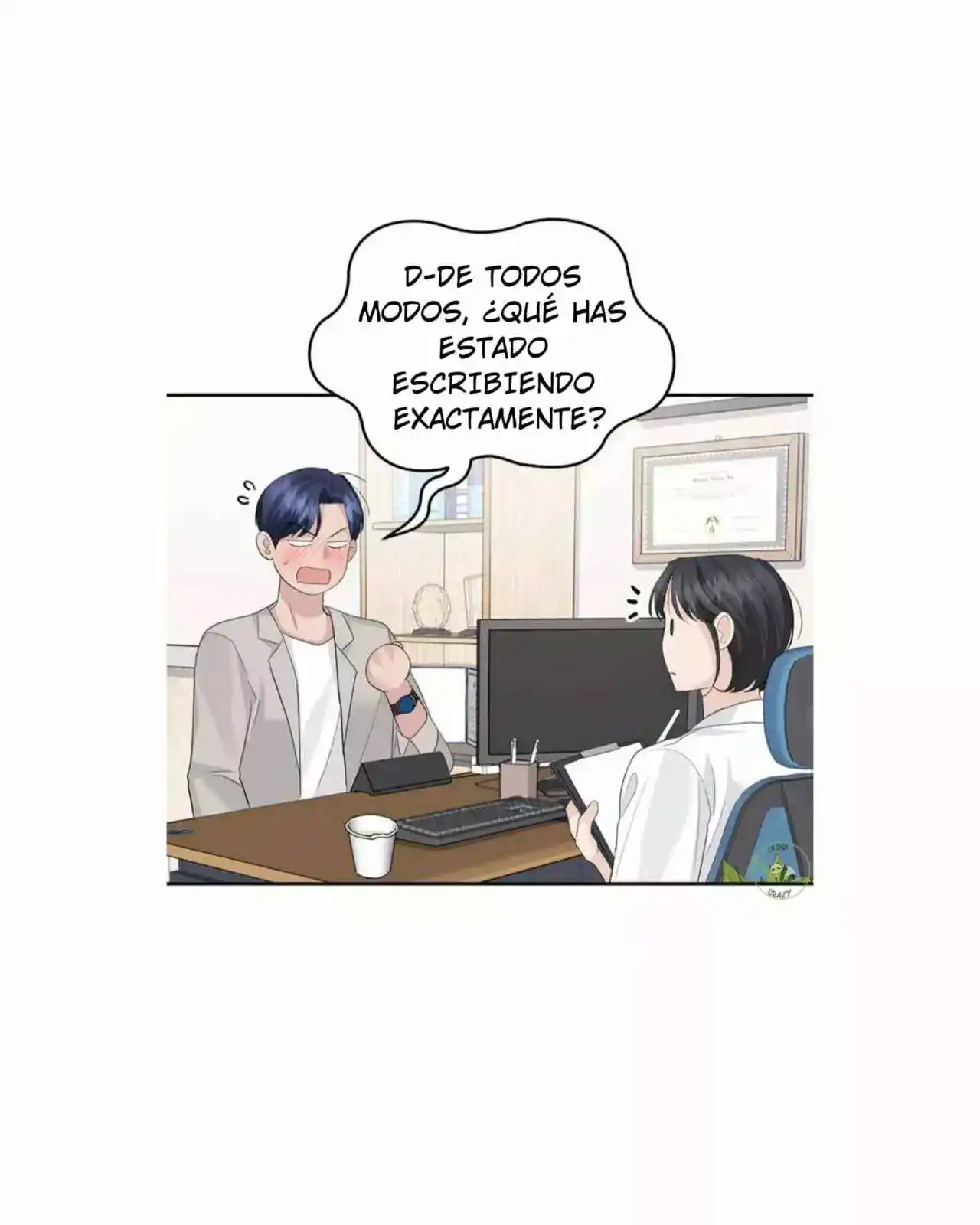 Perfect Marriage Revenge - Capítulo 31 - Página 40 - LectorTMOo
