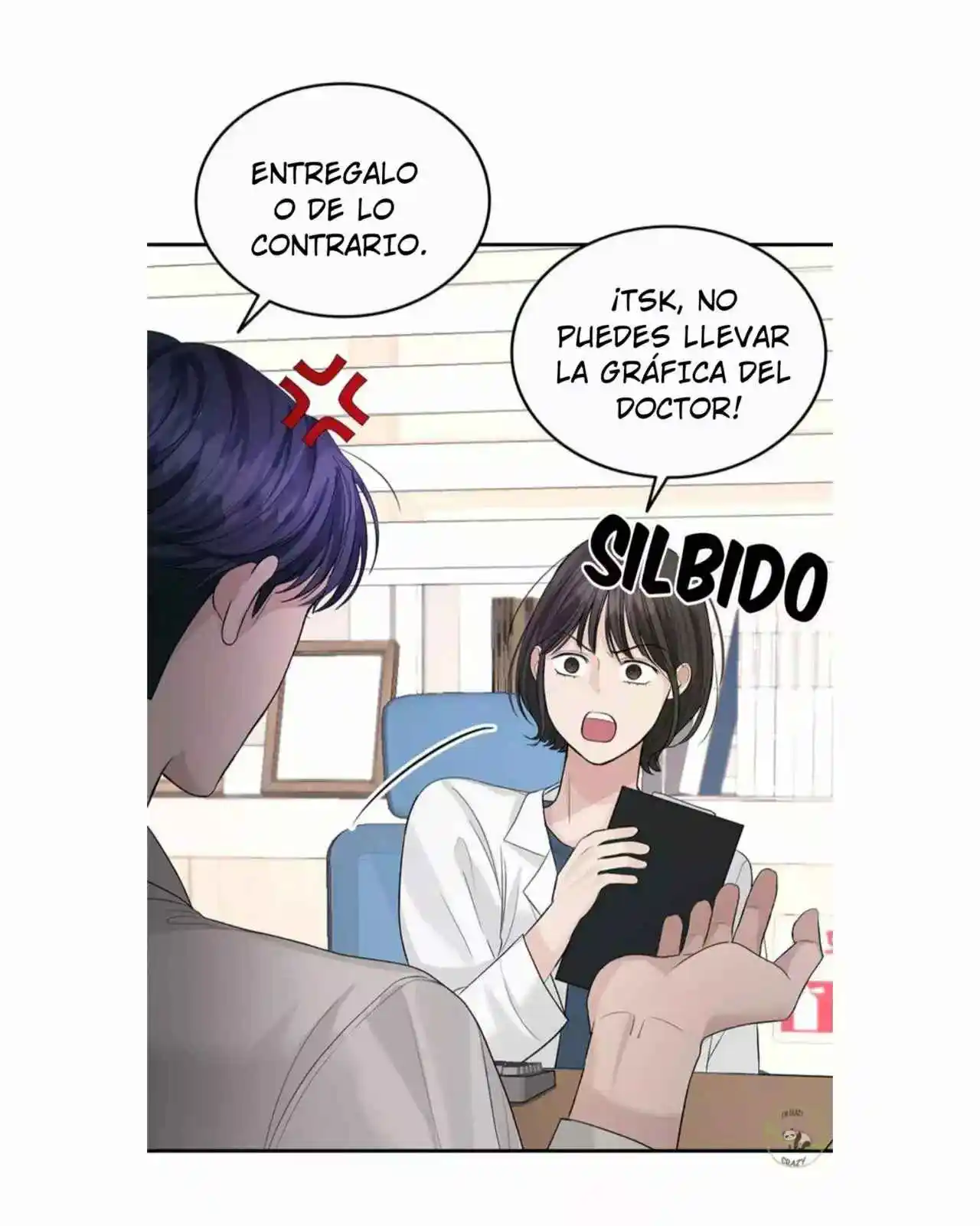 Perfect Marriage Revenge - Capítulo 31 - Página 46 - LectorTMOo