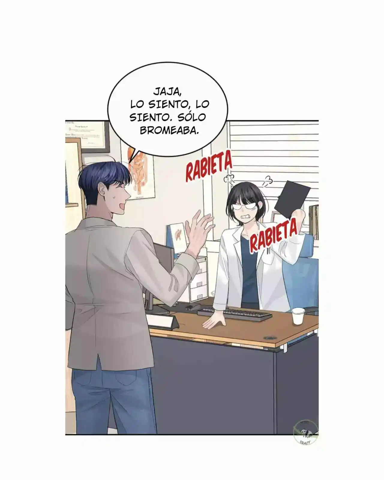 Perfect Marriage Revenge - Capítulo 31 - Página 58 - LectorTMOo