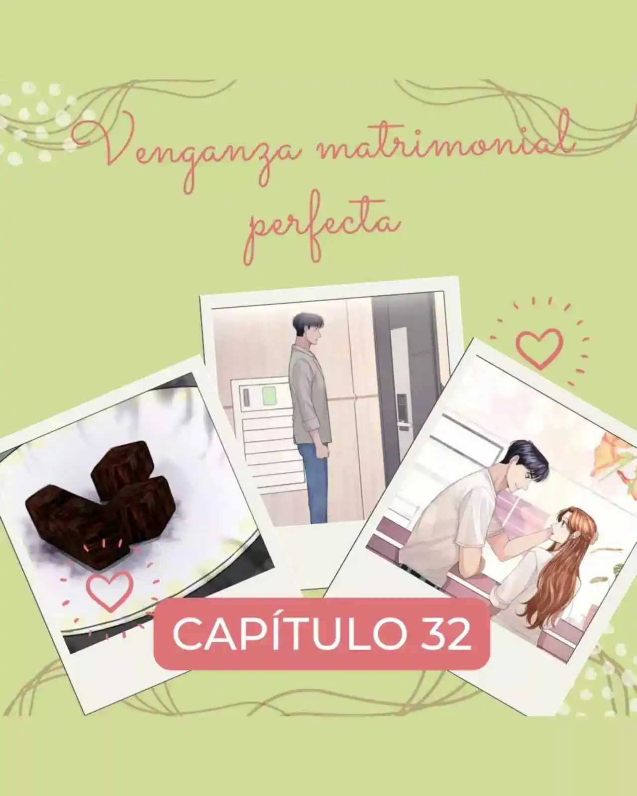 Perfect Marriage Revenge - Capítulo 32 - Página 1 - LectorTMOo
