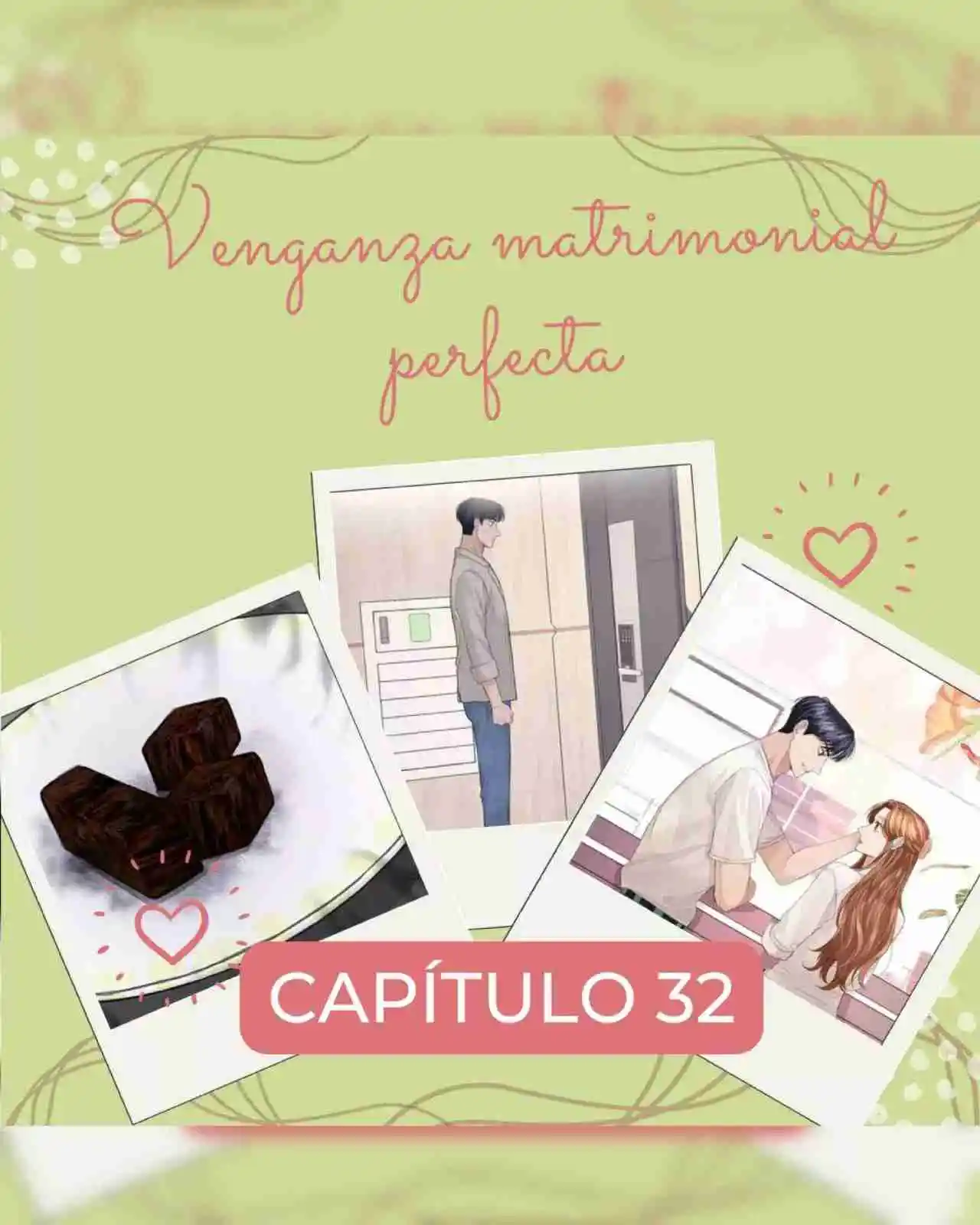 Perfect Marriage Revenge - Capítulo 32 - Página 2 - LectorTMOo