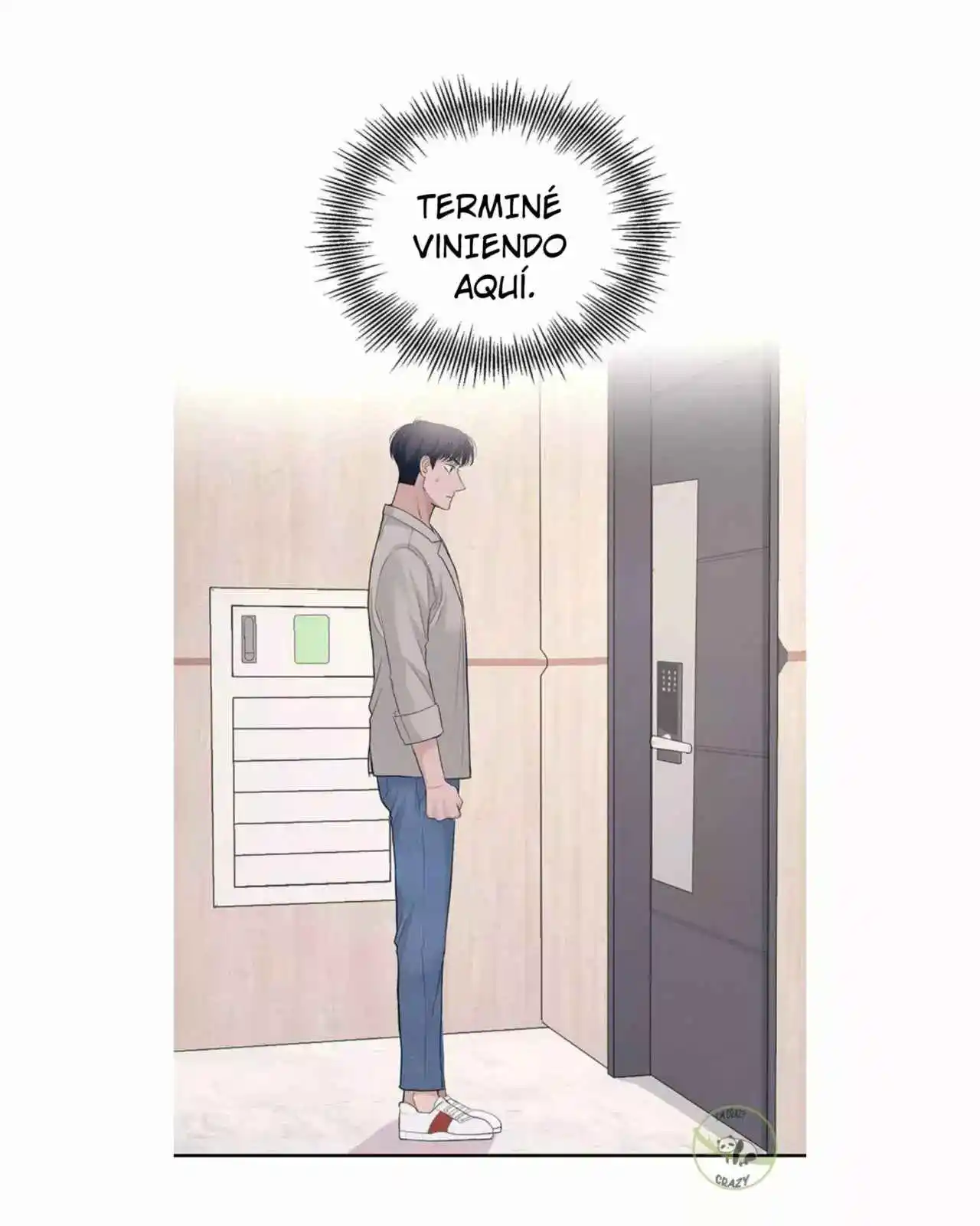Perfect Marriage Revenge - Capítulo 32 - Página 5 - LectorTMOo