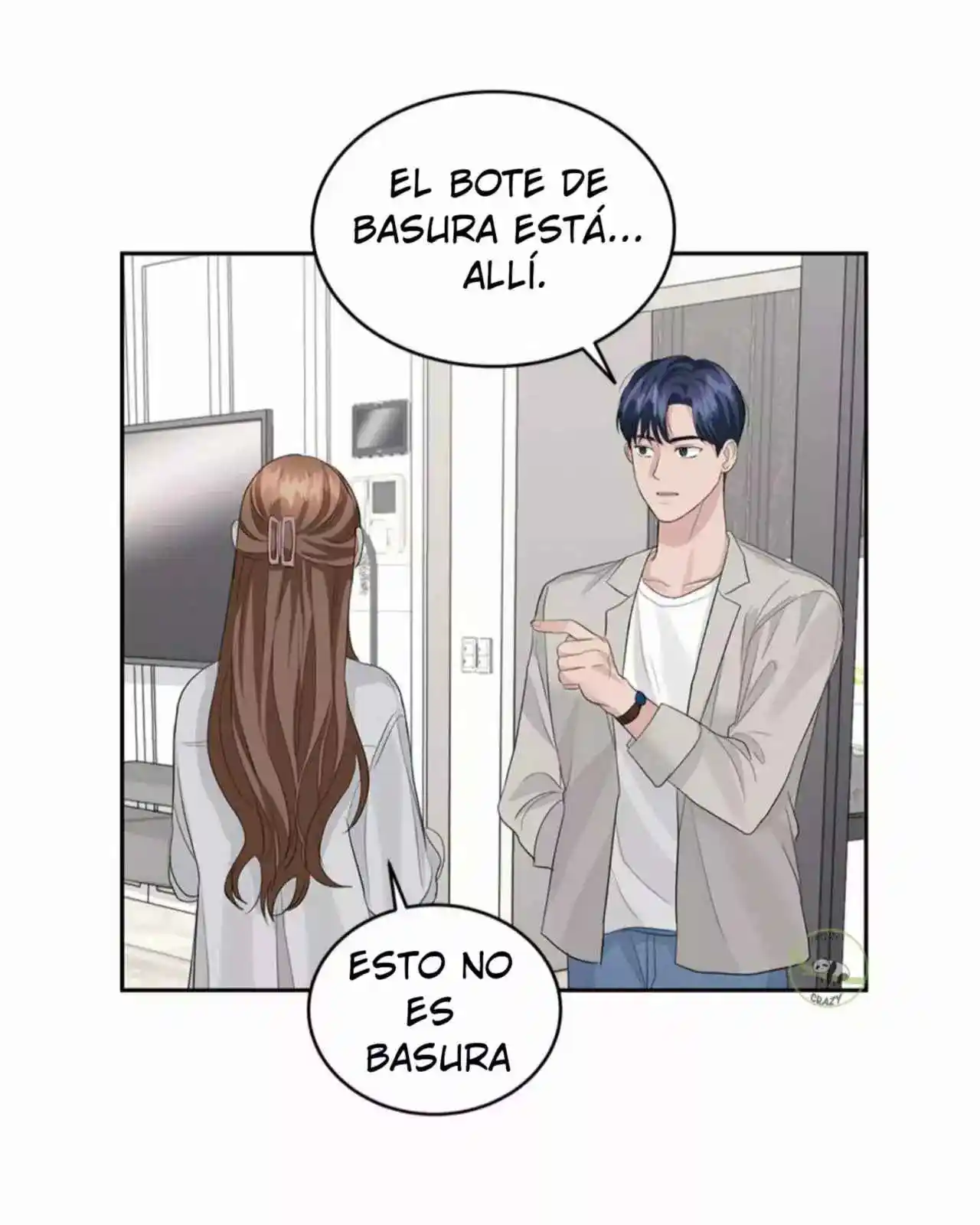 Perfect Marriage Revenge - Capítulo 32 - Página 21 - LectorTMOo
