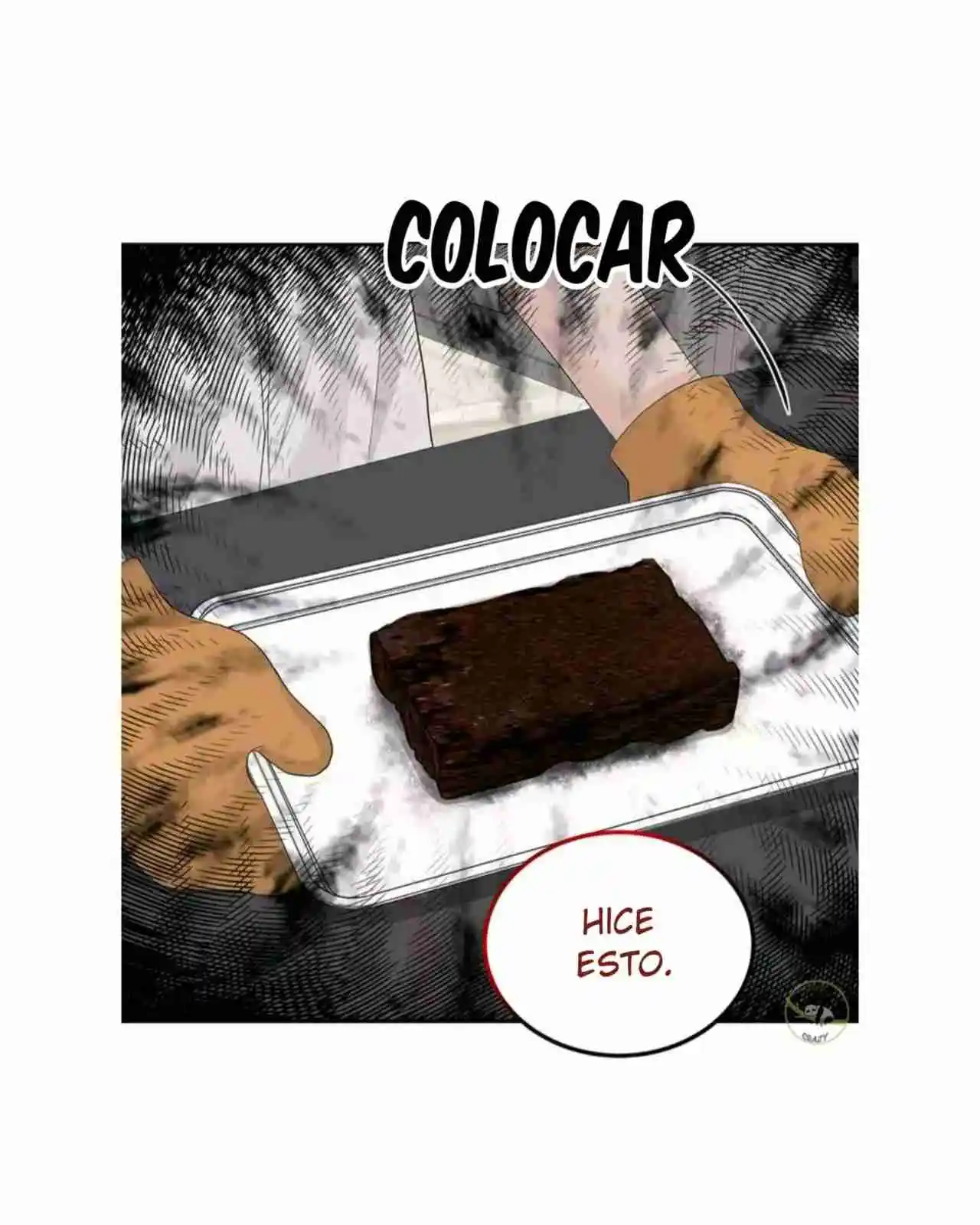 Perfect Marriage Revenge - Capítulo 32 - Página 22 - LectorTMOo