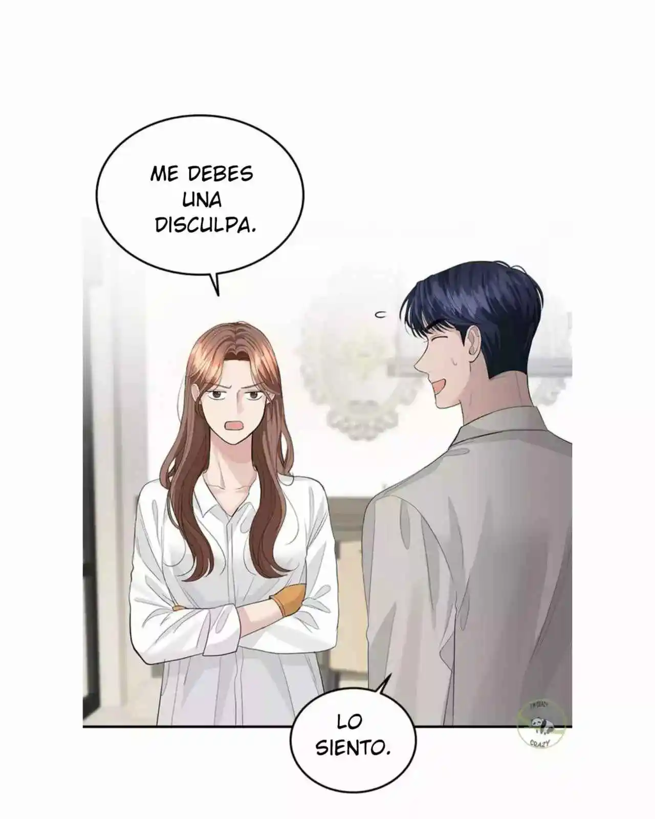 Perfect Marriage Revenge - Capítulo 32 - Página 32 - LectorTMOo