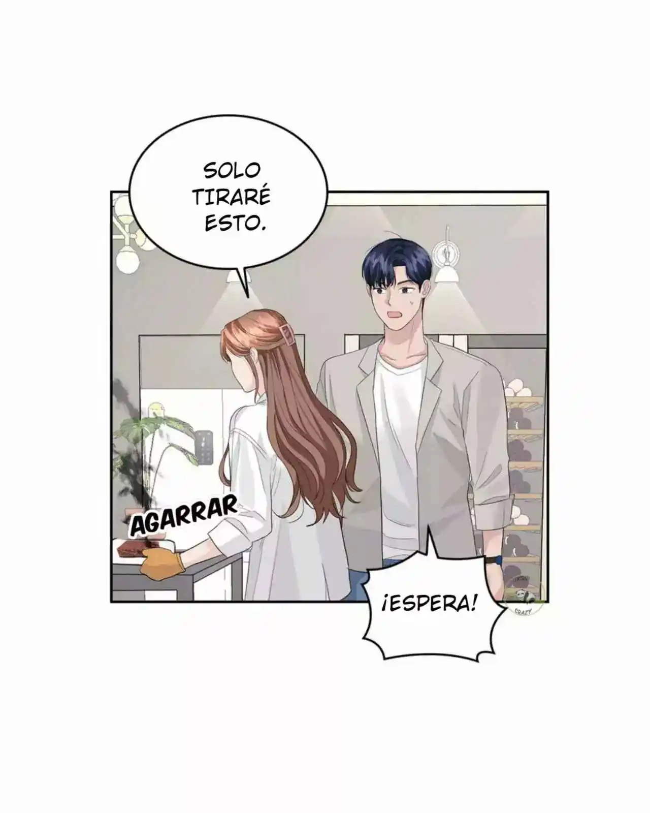 Perfect Marriage Revenge - Capítulo 32 - Página 34 - LectorTMOo