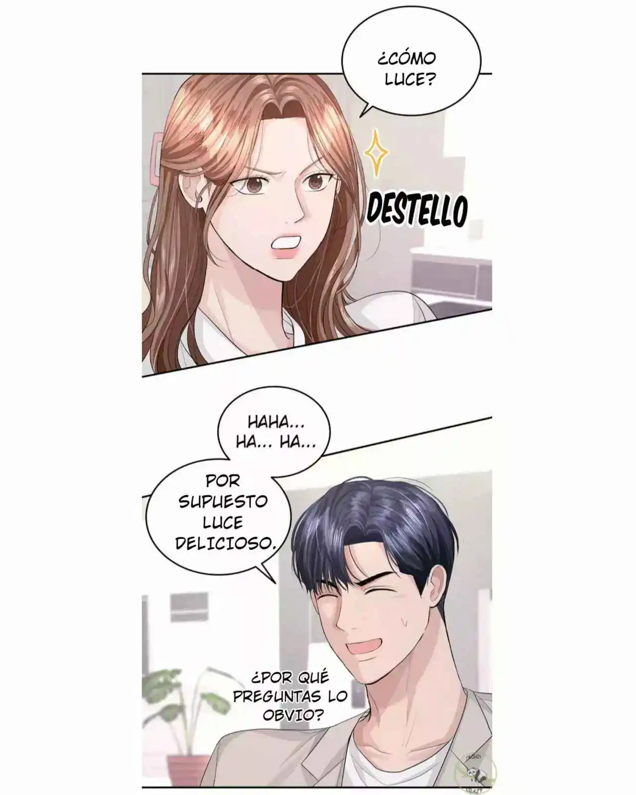 Perfect Marriage Revenge - Capítulo 32 - Página 36 - LectorTMOo