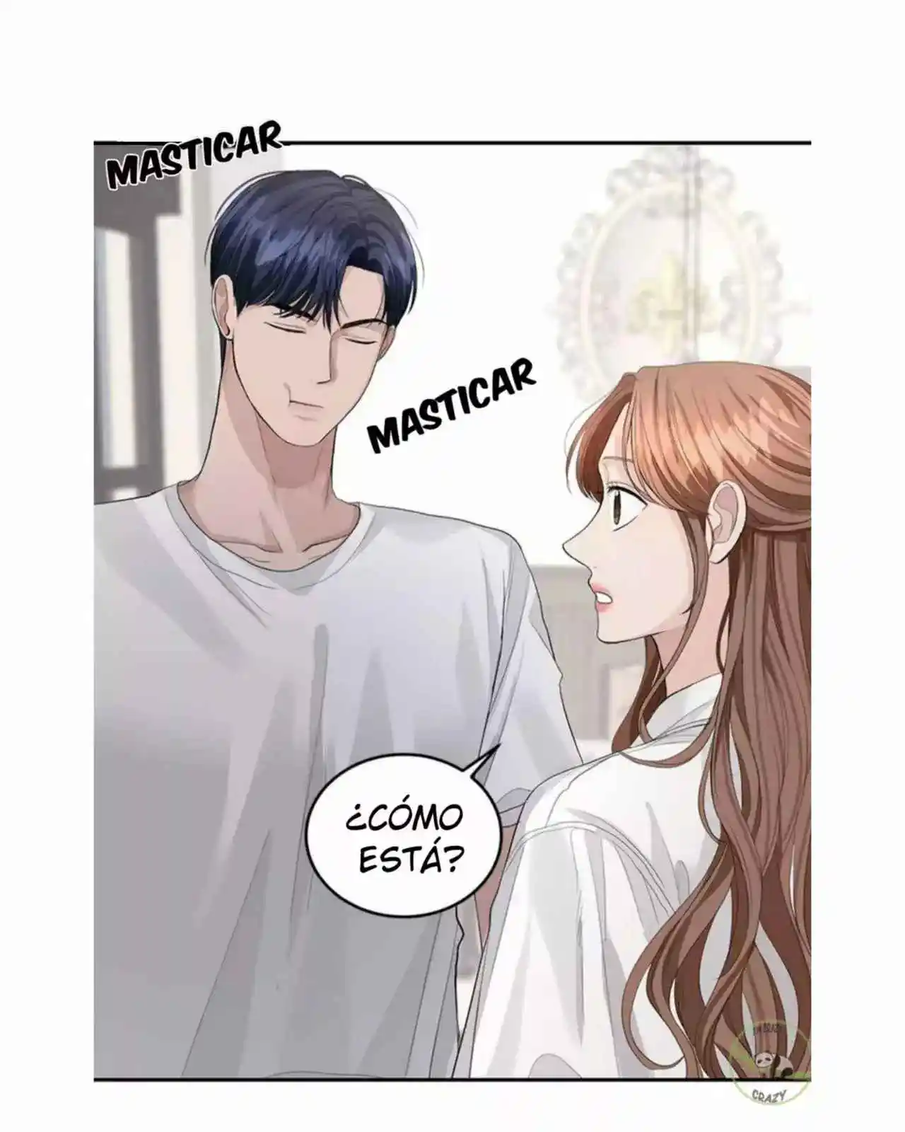 Perfect Marriage Revenge - Capítulo 32 - Página 42 - LectorTMOo