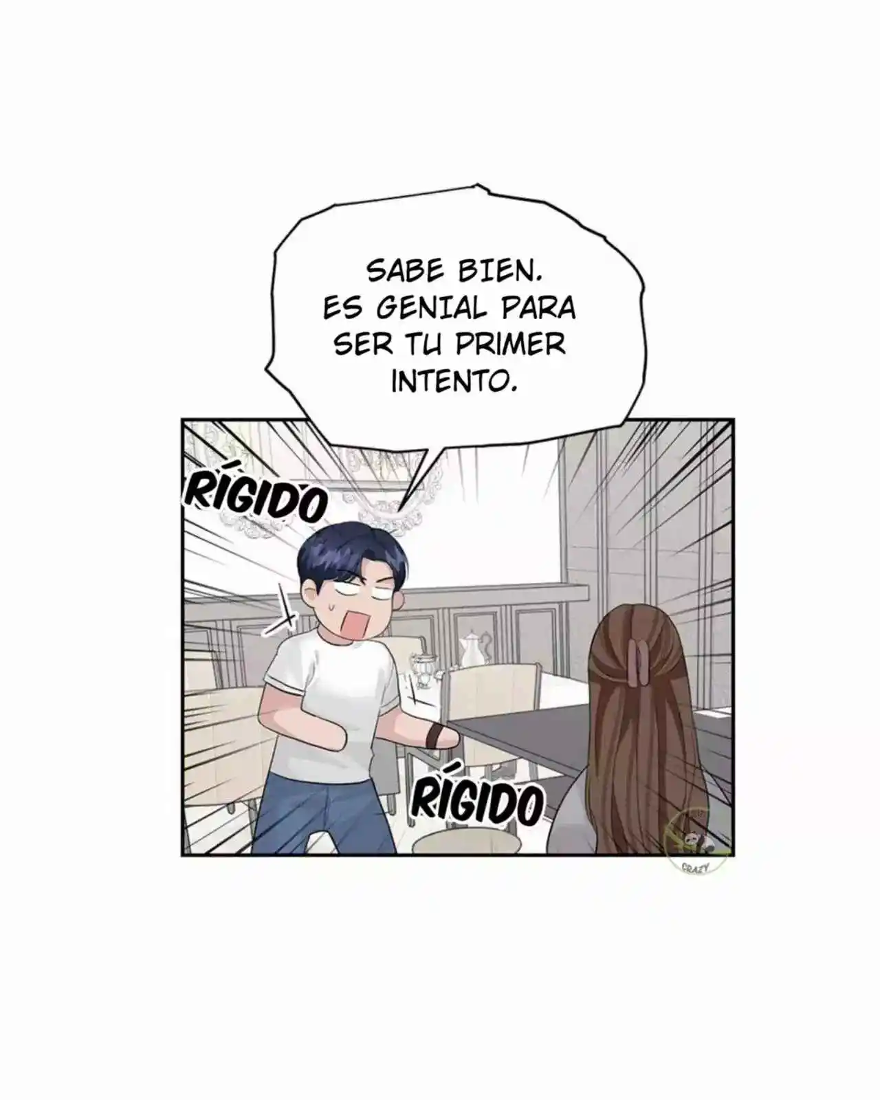 Perfect Marriage Revenge - Capítulo 32 - Página 44 - LectorTMOo