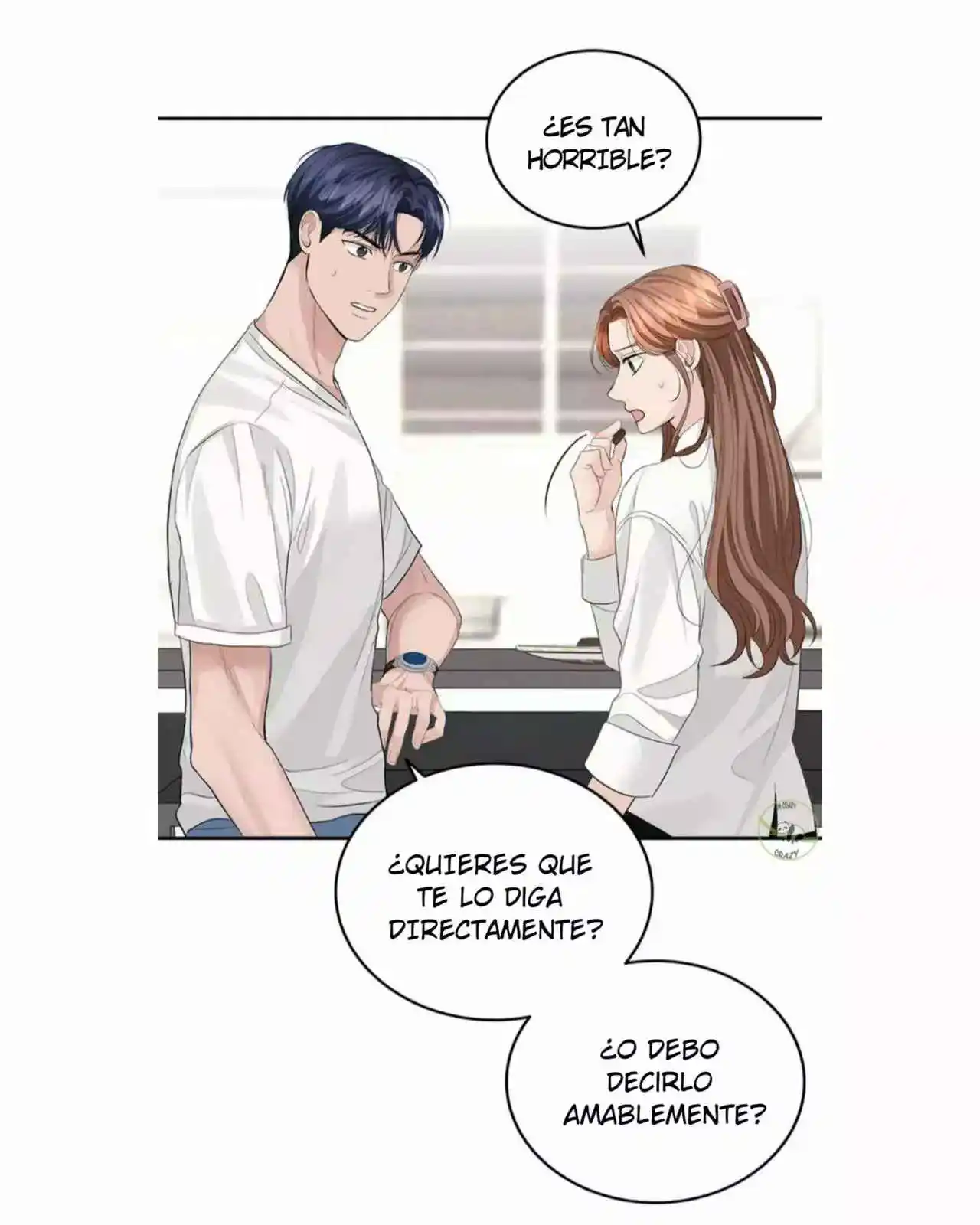 Perfect Marriage Revenge - Capítulo 32 - Página 46 - LectorTMOo