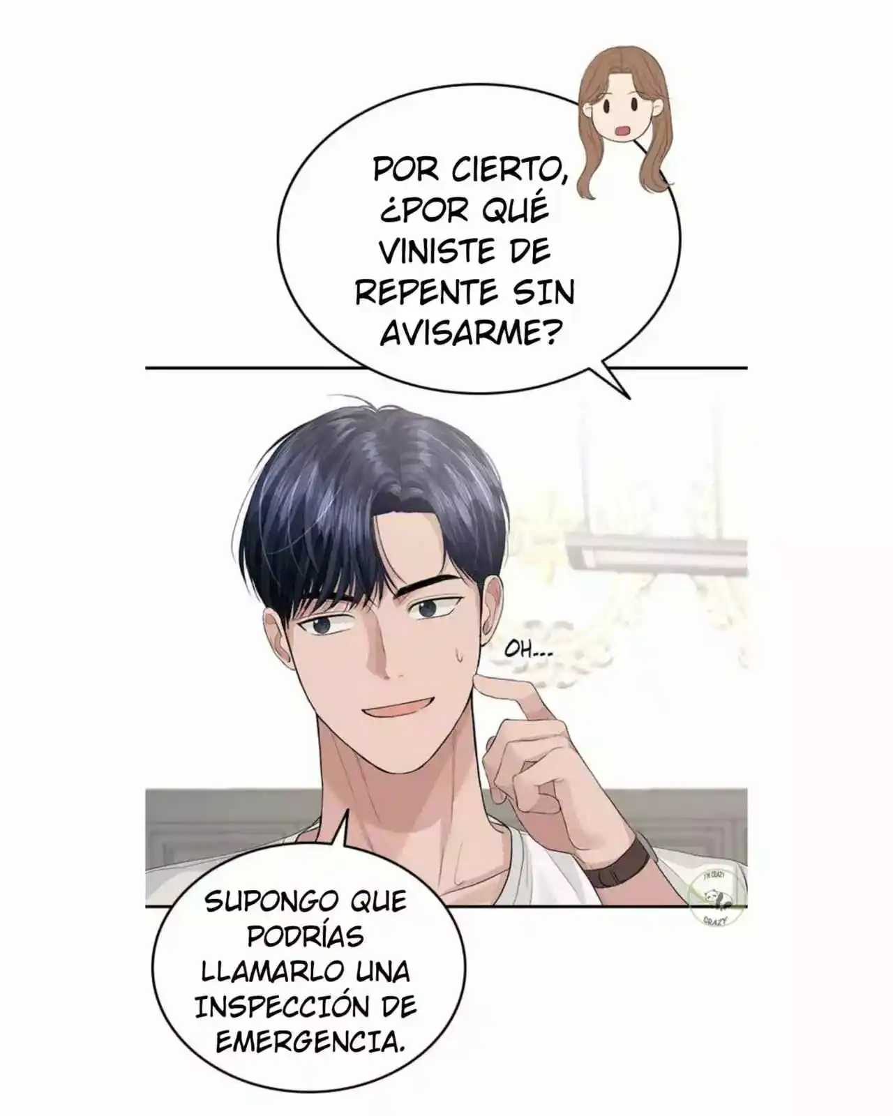 Perfect Marriage Revenge - Capítulo 32 - Página 56 - LectorTMOo