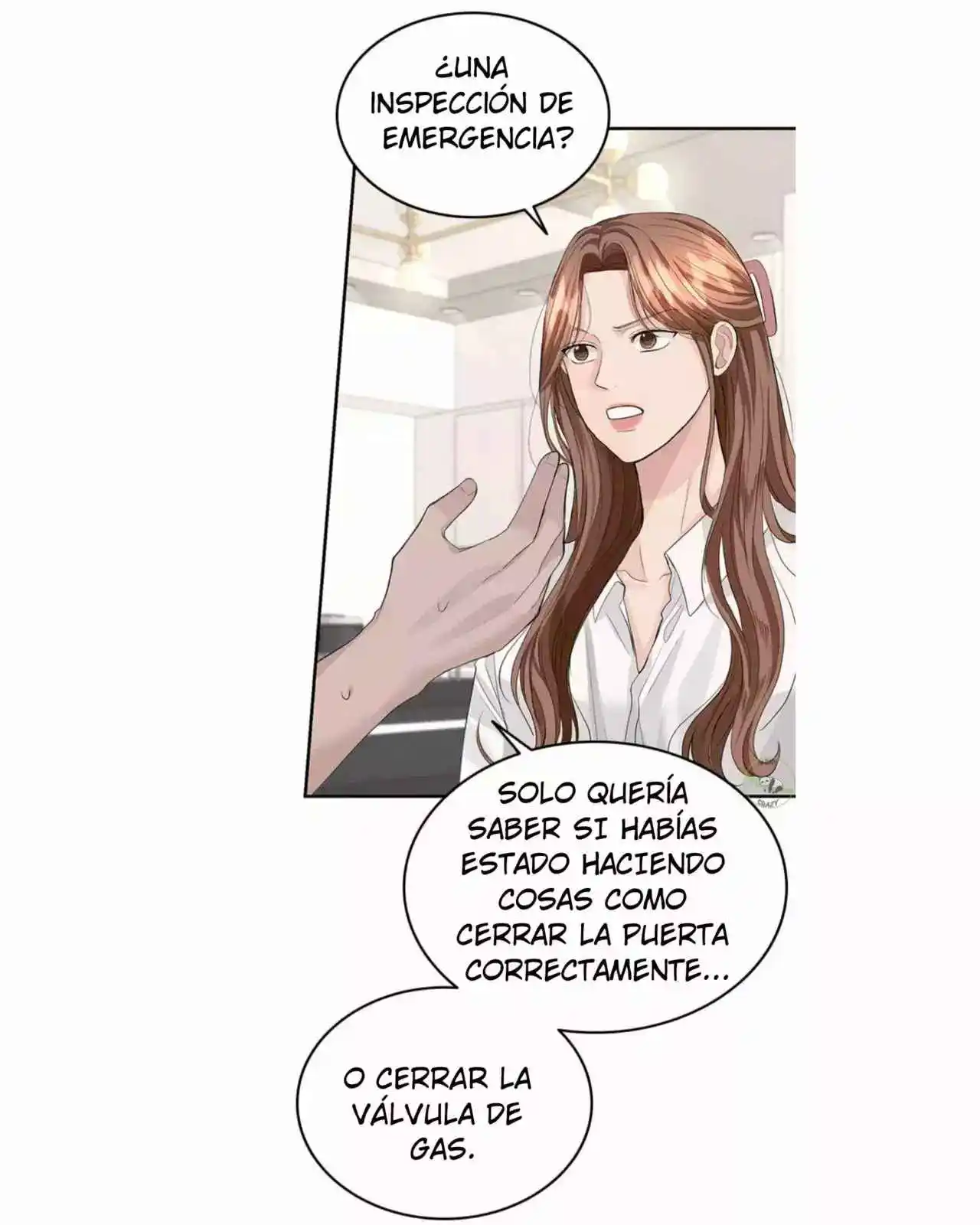 Perfect Marriage Revenge - Capítulo 32 - Página 57 - LectorTMOo