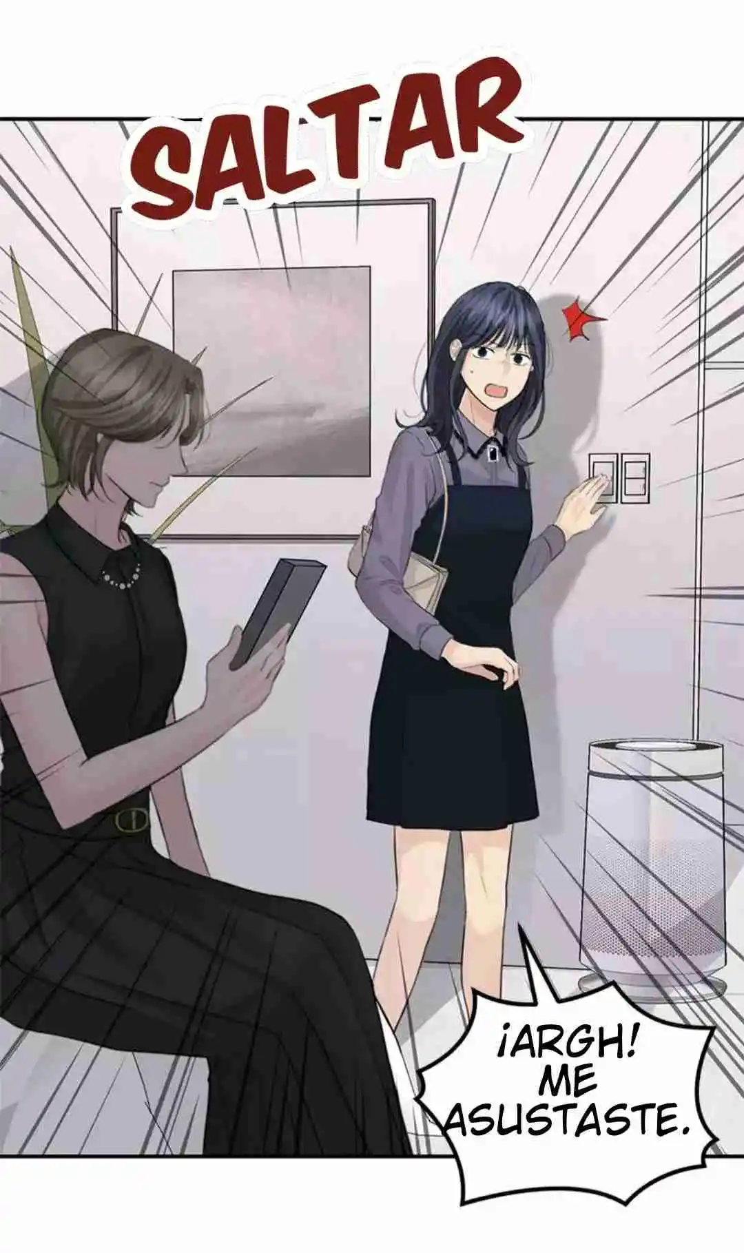 Perfect Marriage Revenge - Capítulo 33 - Página 5 - LectorTMOo