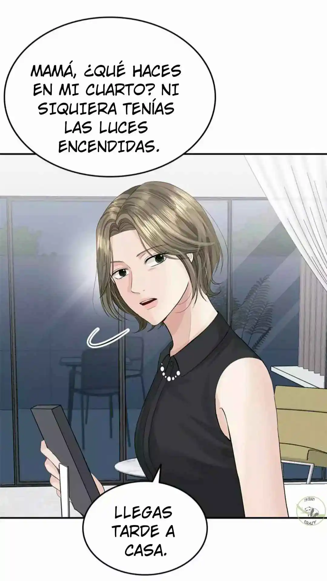 Perfect Marriage Revenge - Capítulo 33 - Página 6 - LectorTMOo
