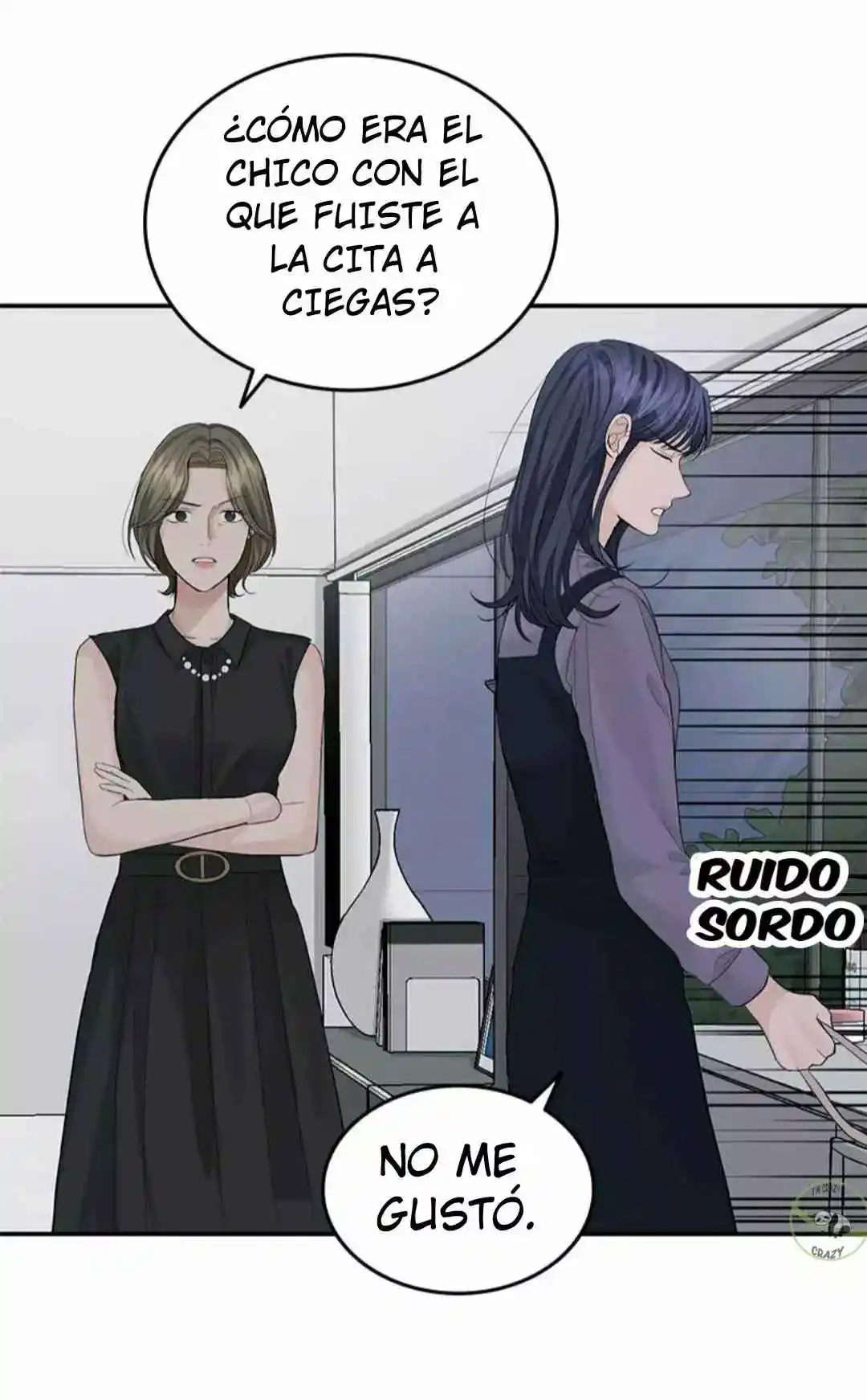 Perfect Marriage Revenge - Capítulo 33 - Página 8 - LectorTMOo