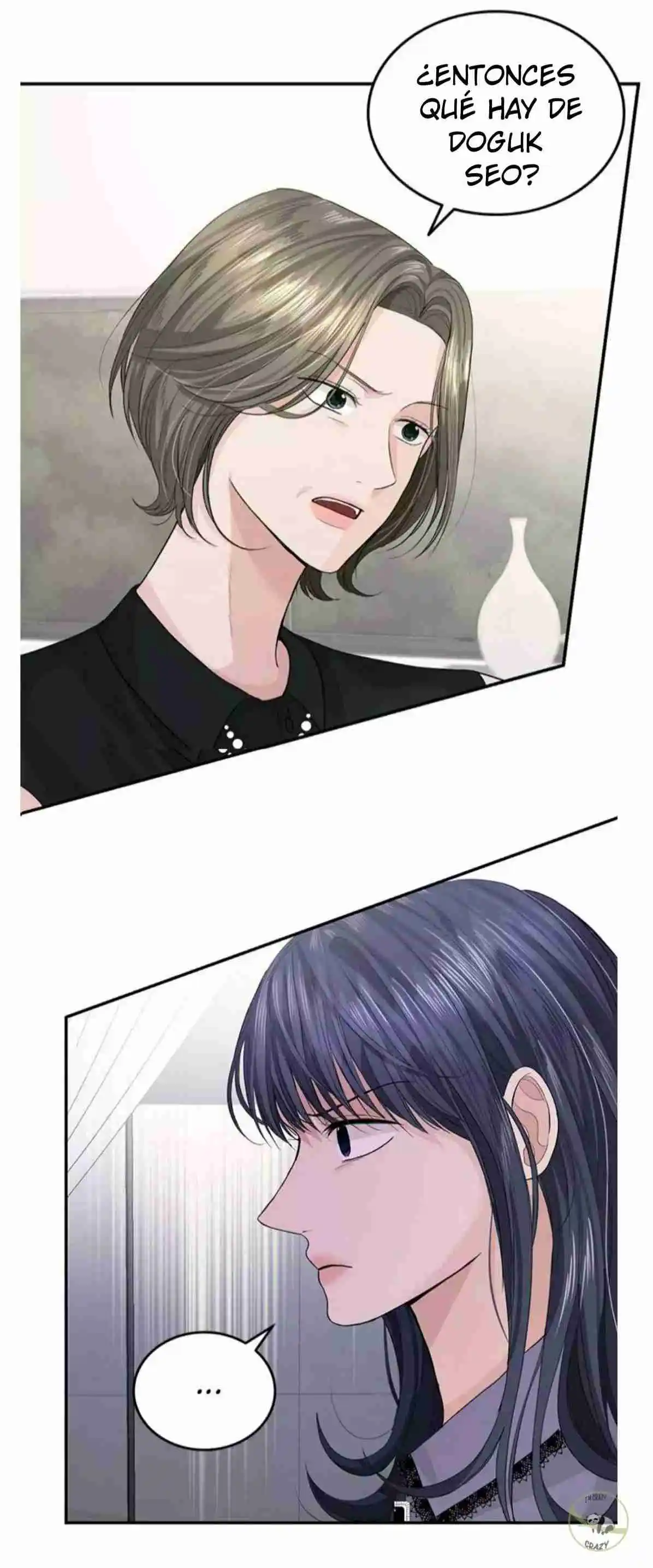 Perfect Marriage Revenge - Capítulo 33 - Página 10 - LectorTMOo