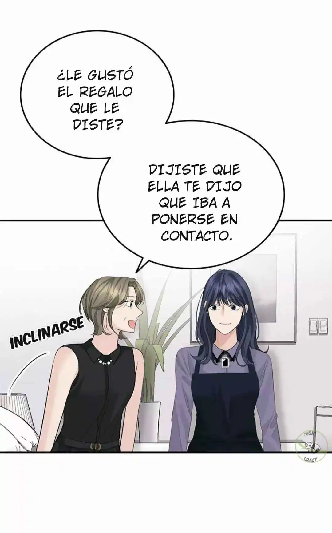 Perfect Marriage Revenge - Capítulo 33 - Página 16 - LectorTMOo