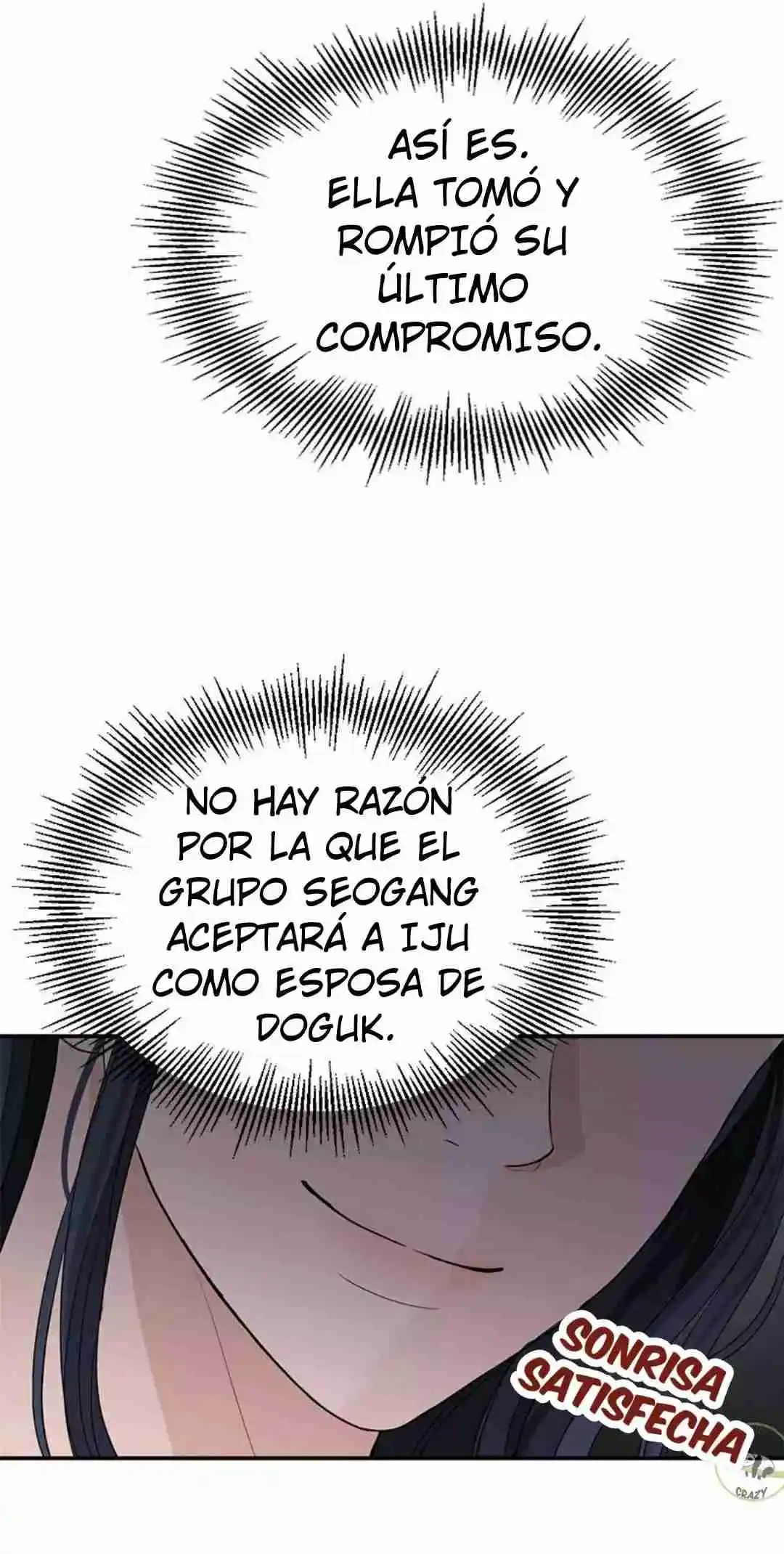 Perfect Marriage Revenge - Capítulo 33 - Página 21 - LectorTMOo