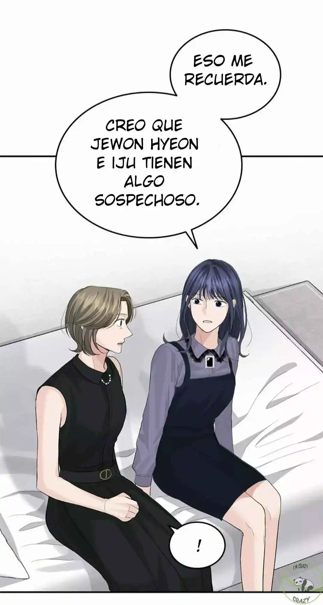 Perfect Marriage Revenge - Capítulo 33 - Página 23 - LectorTMOo