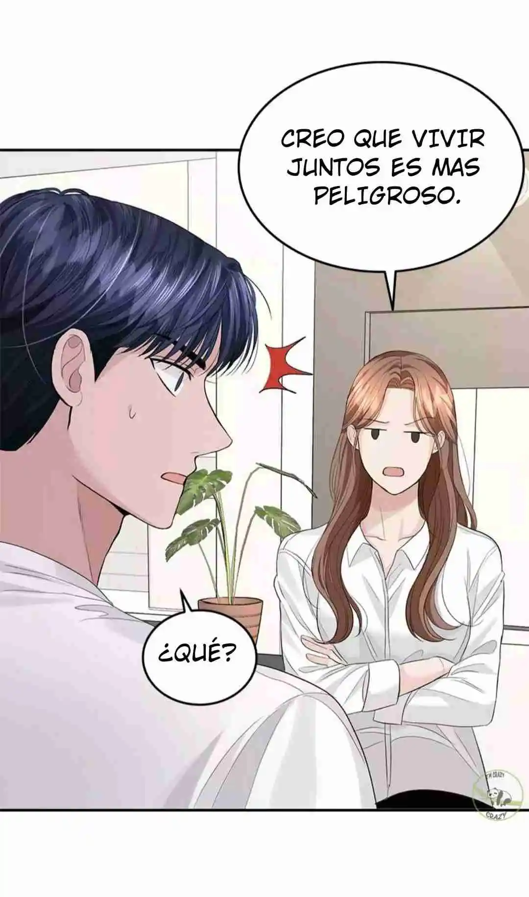 Perfect Marriage Revenge - Capítulo 33 - Página 36 - LectorTMOo