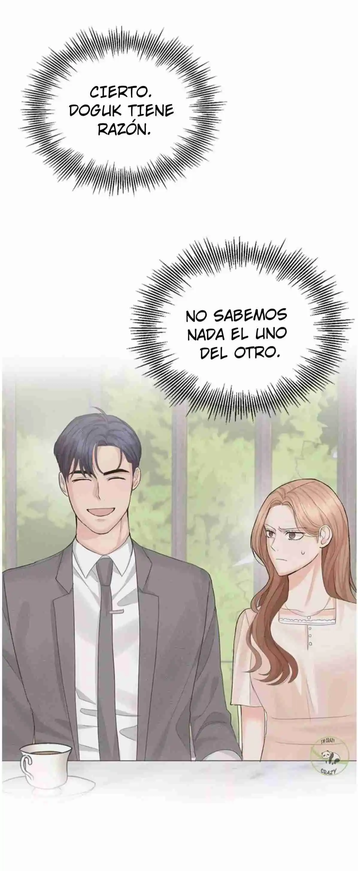 Perfect Marriage Revenge - Capítulo 33 - Página 41 - LectorTMOo