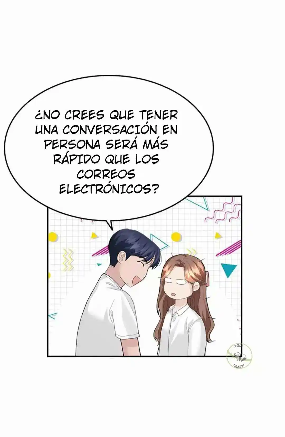Perfect Marriage Revenge - Capítulo 34 - Página 5 - LectorTMOo