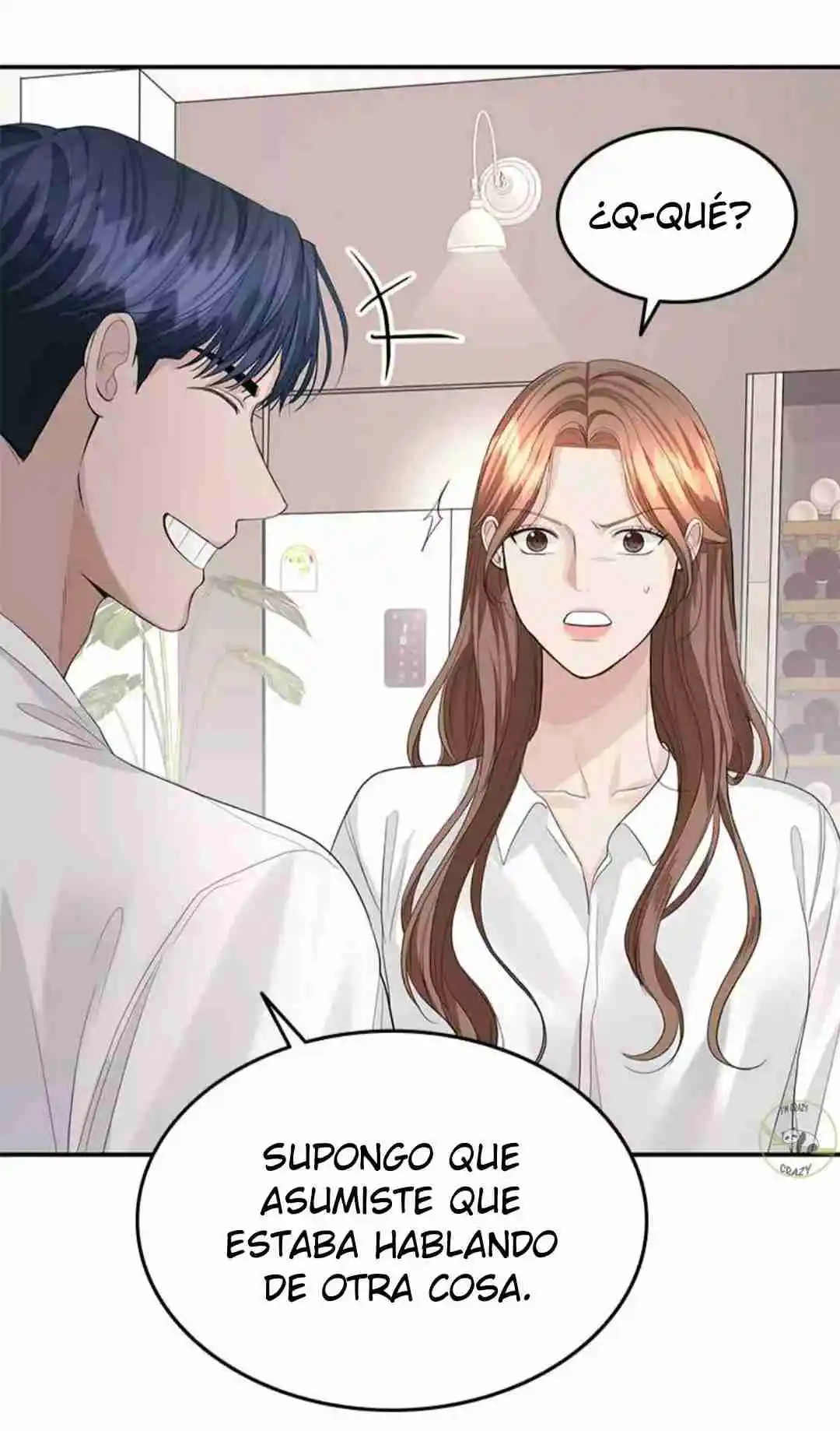 Perfect Marriage Revenge - Capítulo 34 - Página 6 - LectorTMOo