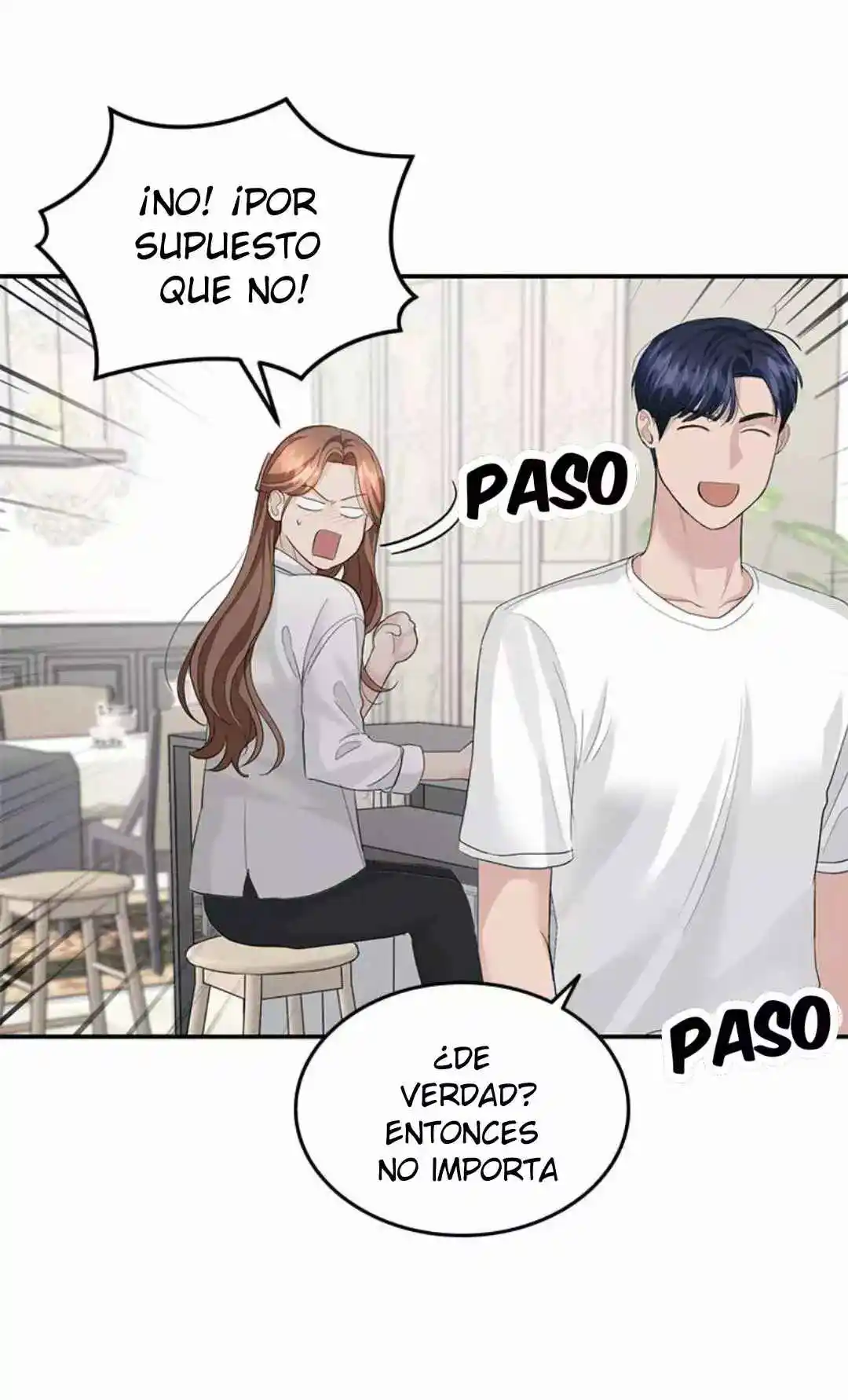 Perfect Marriage Revenge - Capítulo 34 - Página 7 - LectorTMOo