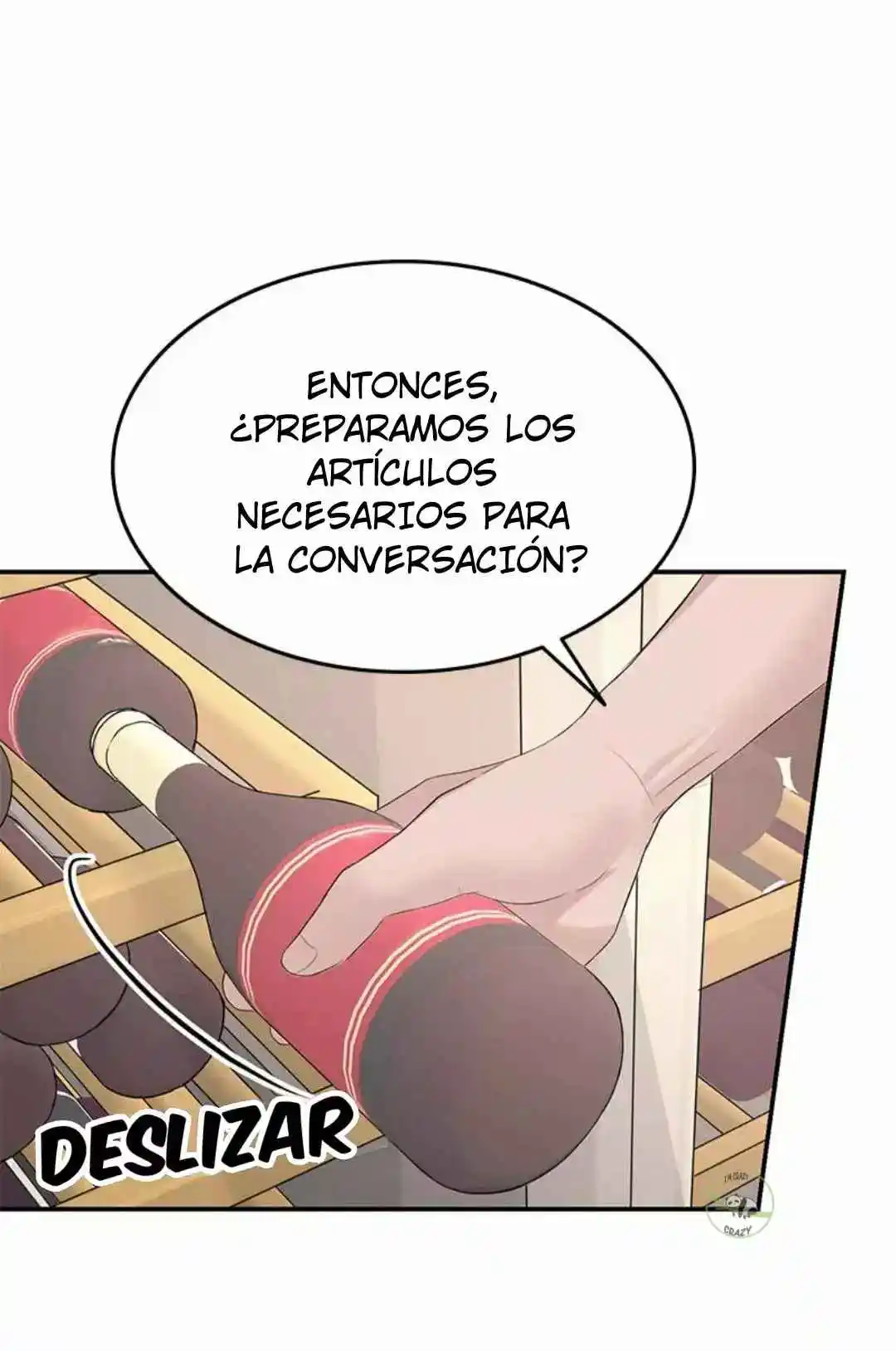 Perfect Marriage Revenge - Capítulo 34 - Página 8 - LectorTMOo