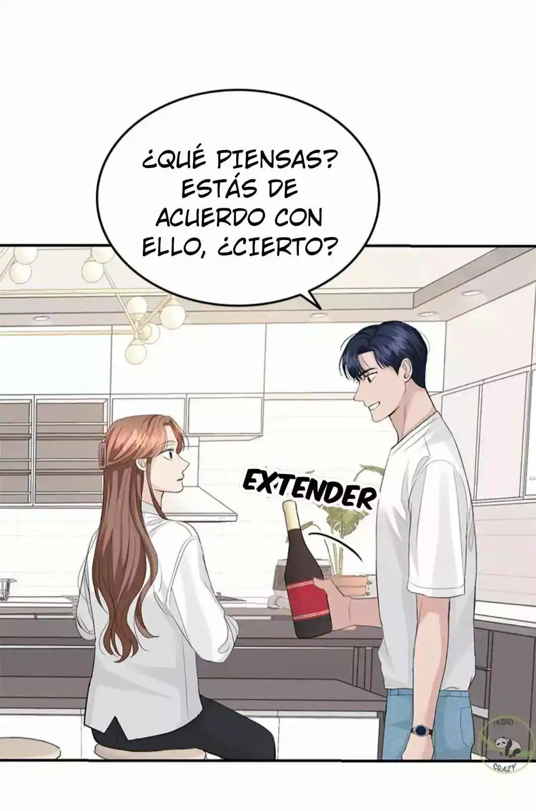 Perfect Marriage Revenge - Capítulo 34 - Página 11 - LectorTMOo