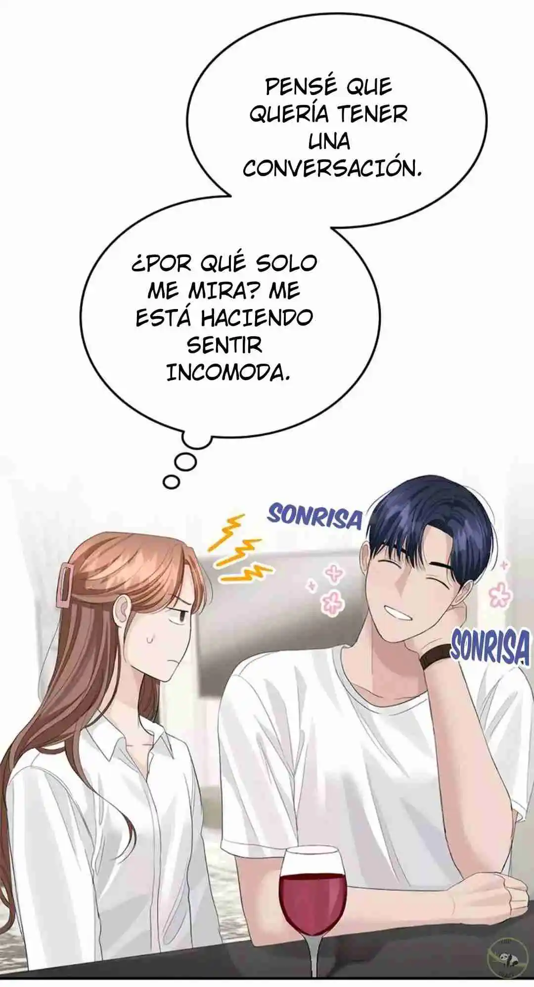 Perfect Marriage Revenge - Capítulo 34 - Página 21 - LectorTMOo