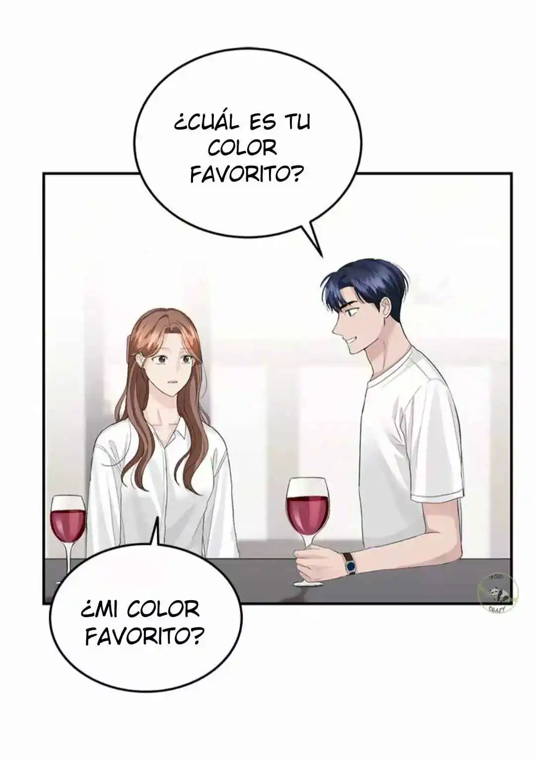 Perfect Marriage Revenge - Capítulo 34 - Página 26 - LectorTMOo