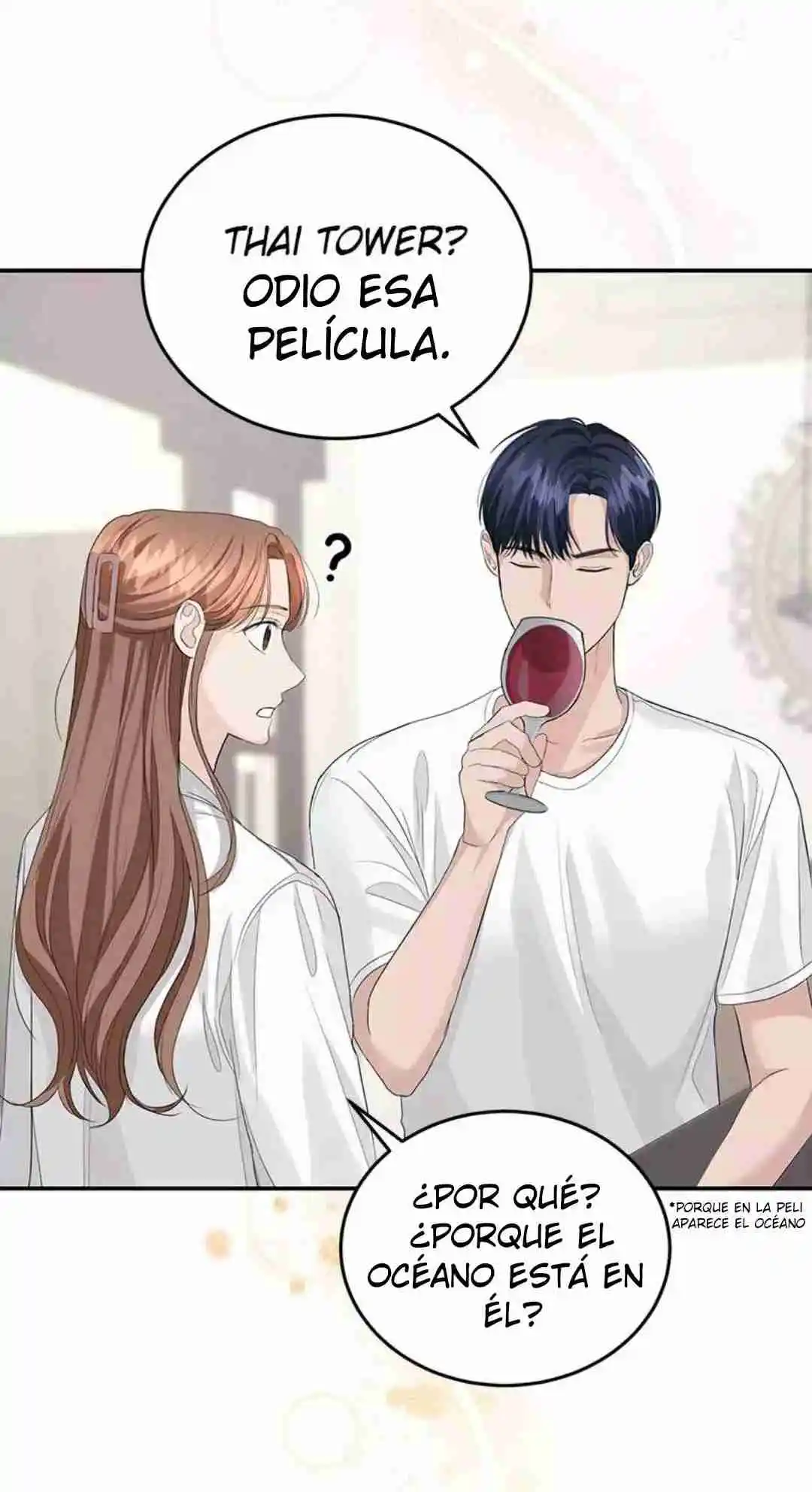 Perfect Marriage Revenge - Capítulo 34 - Página 32 - LectorTMOo