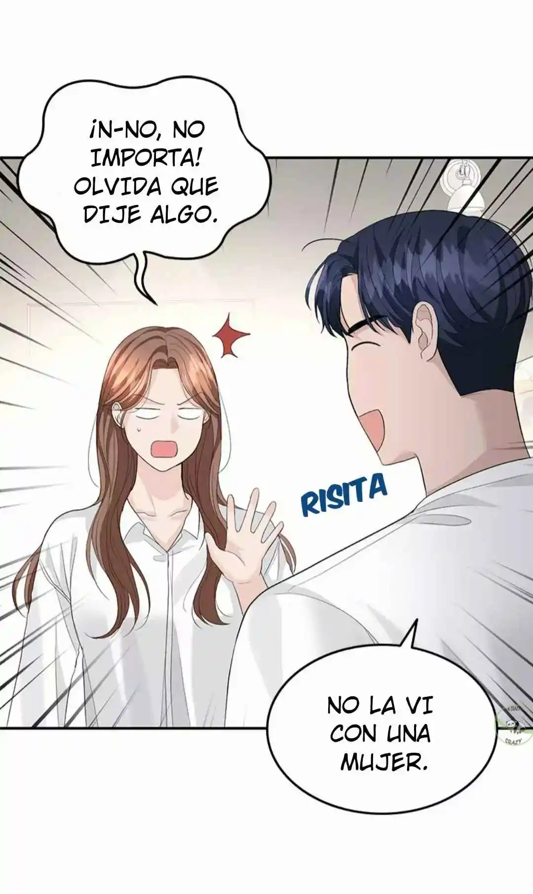 Perfect Marriage Revenge - Capítulo 34 - Página 37 - LectorTMOo