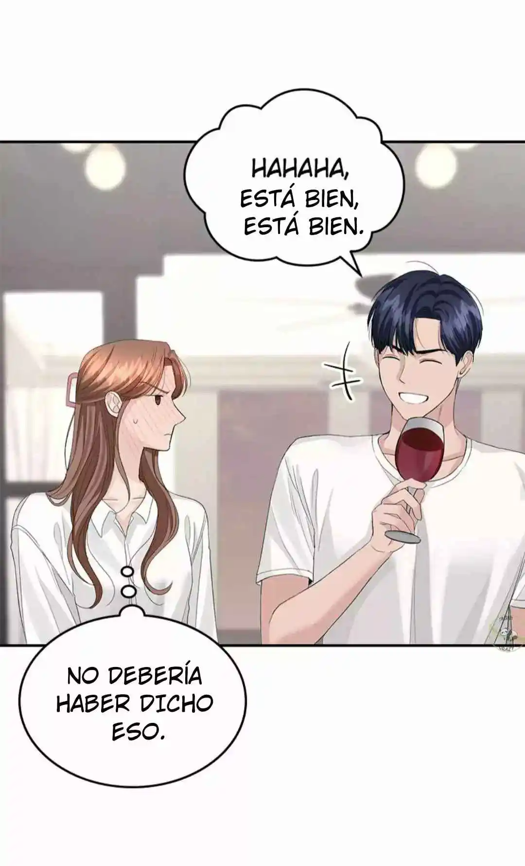 Perfect Marriage Revenge - Capítulo 34 - Página 39 - LectorTMOo
