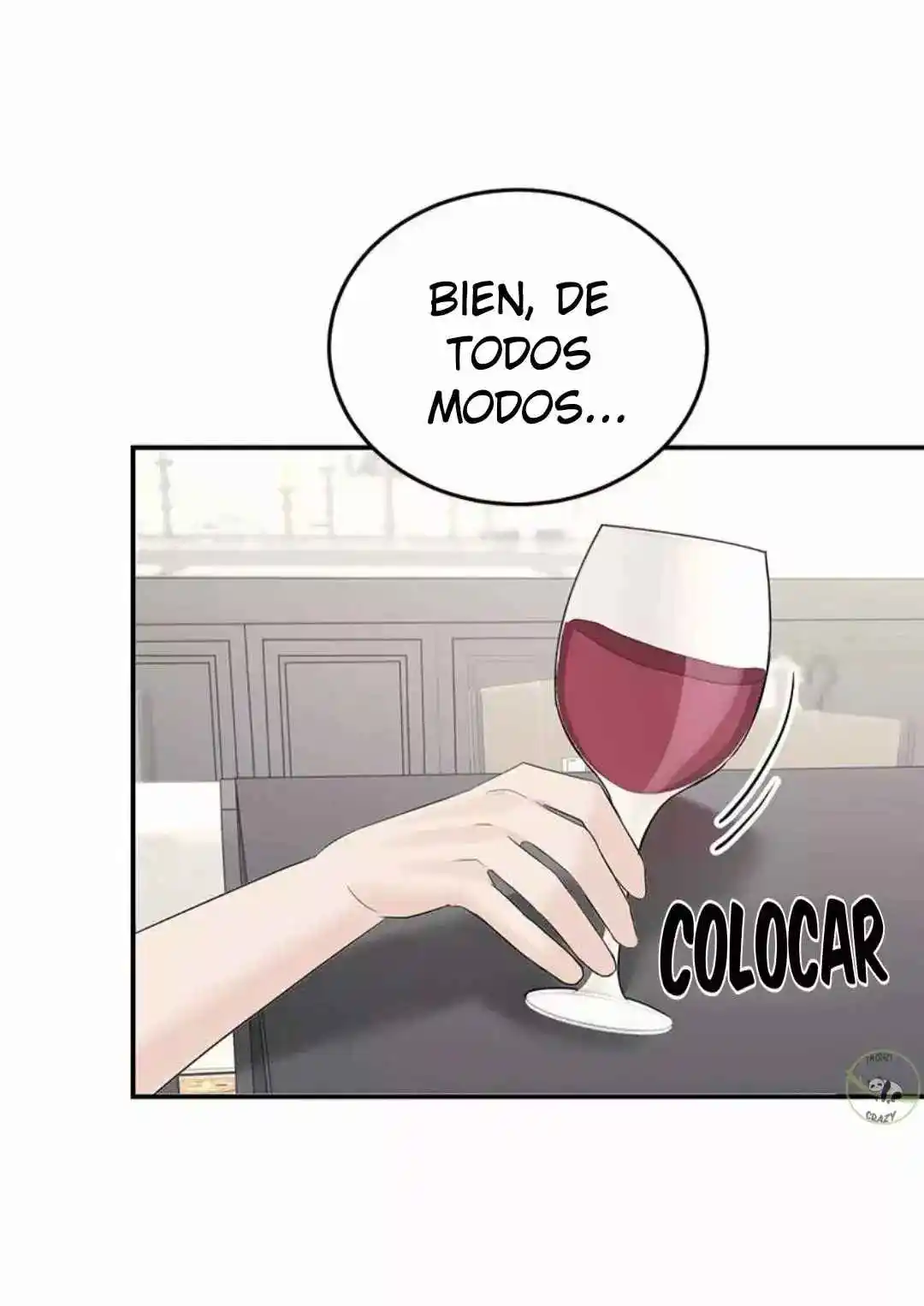 Perfect Marriage Revenge - Capítulo 34 - Página 40 - LectorTMOo