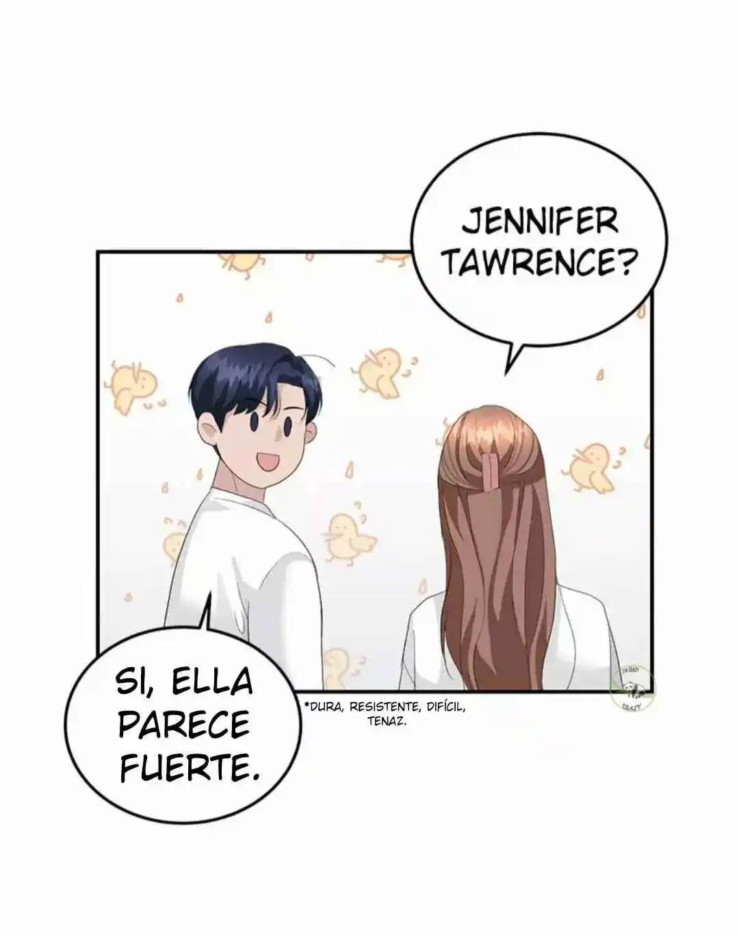 Perfect Marriage Revenge - Capítulo 34 - Página 48 - LectorTMOo
