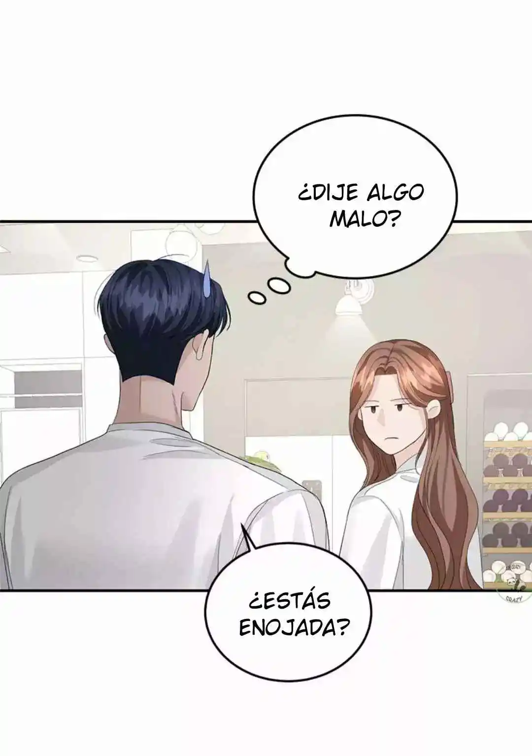 Perfect Marriage Revenge - Capítulo 34 - Página 50 - LectorTMOo