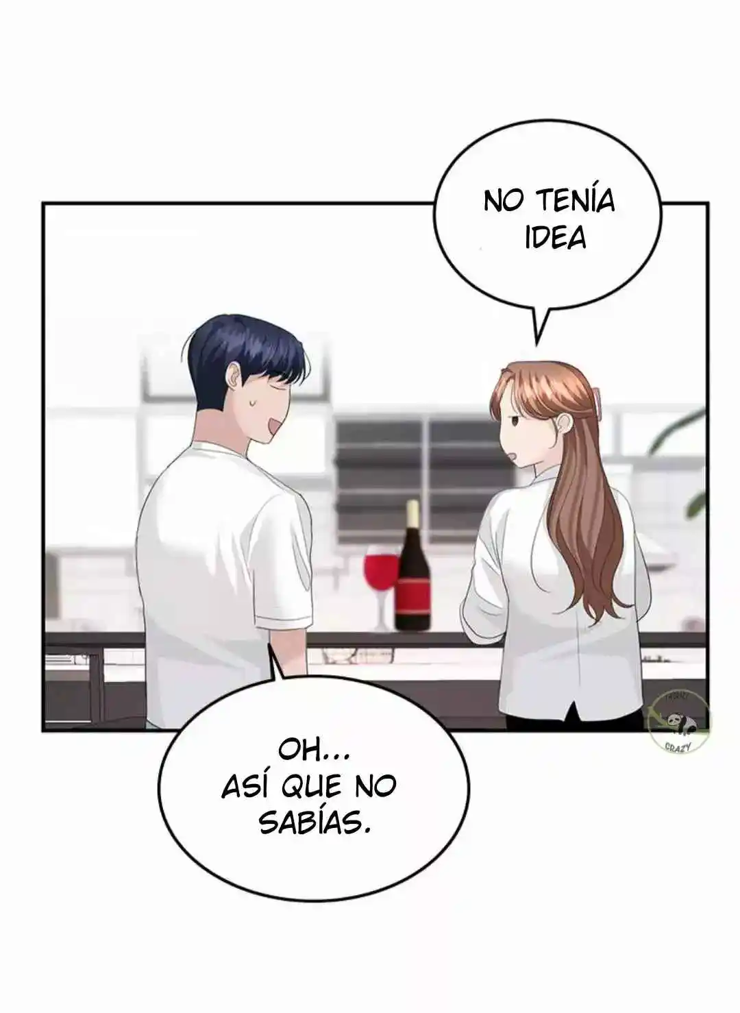Perfect Marriage Revenge - Capítulo 34 - Página 52 - LectorTMOo
