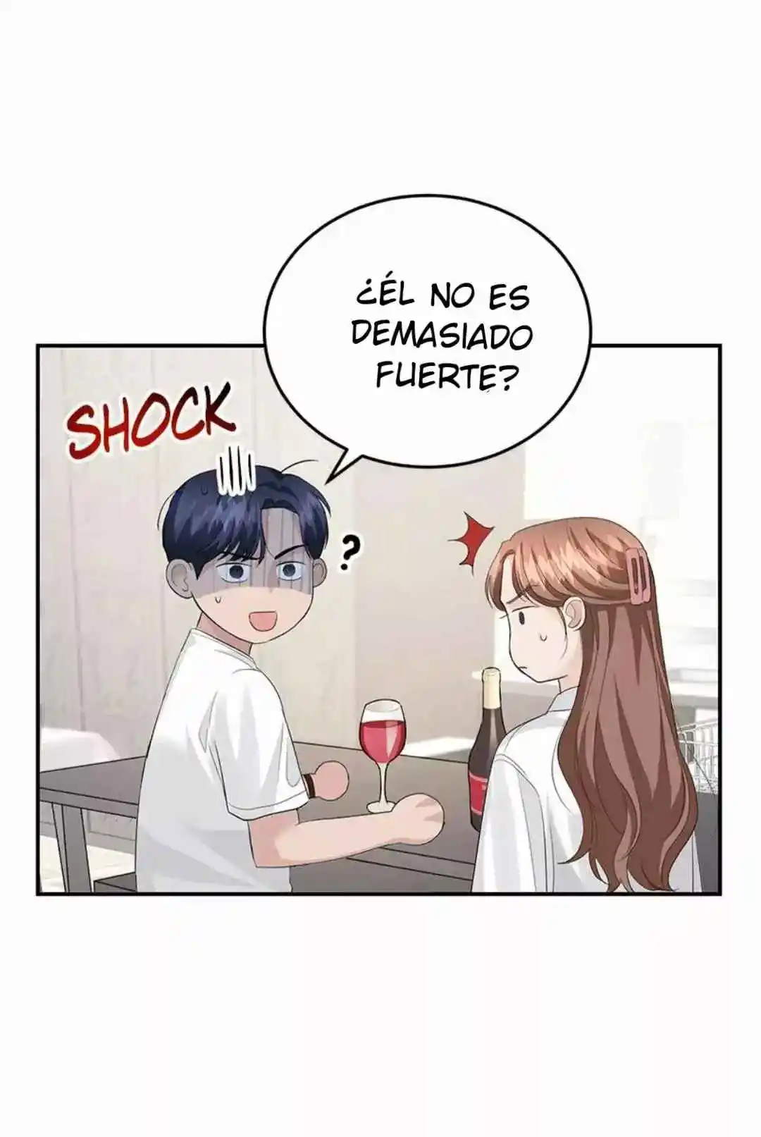 Perfect Marriage Revenge - Capítulo 34 - Página 56 - LectorTMOo