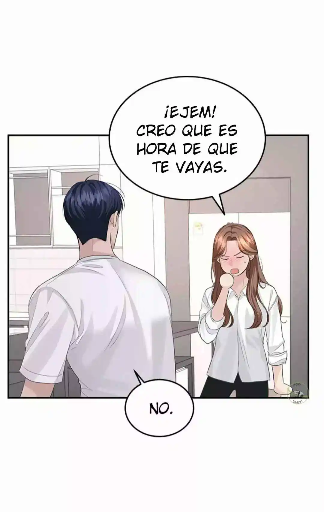 Perfect Marriage Revenge - Capítulo 35 - Página 4 - LectorTMOo