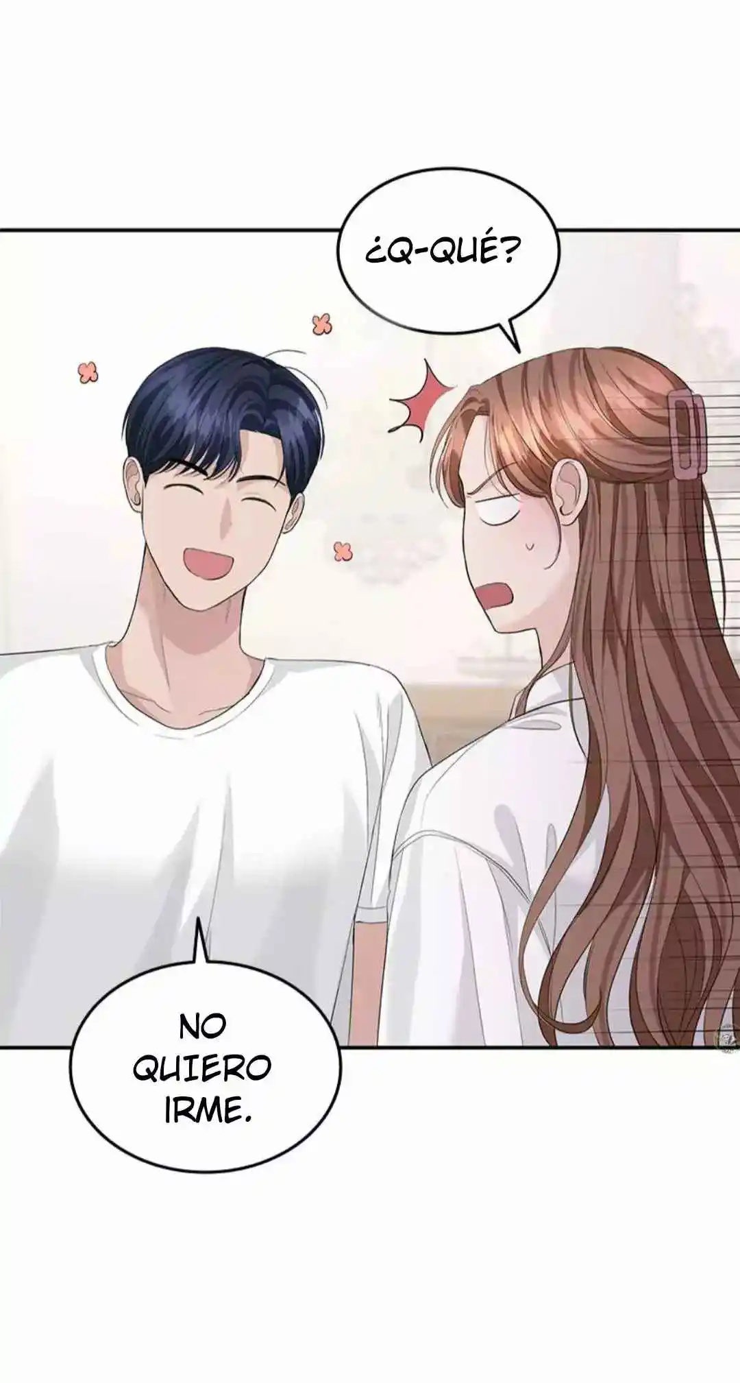Perfect Marriage Revenge - Capítulo 35 - Página 5 - LectorTMOo